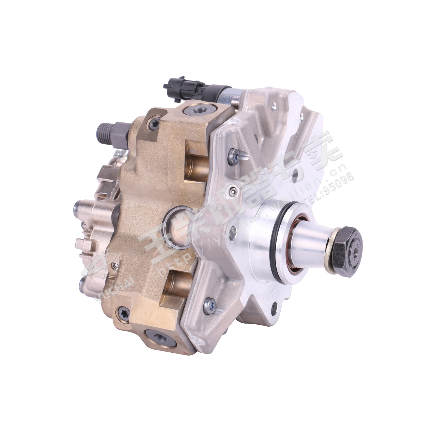 Элементы топливных насосов-2