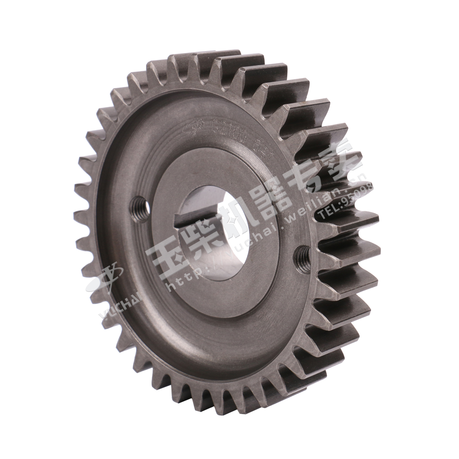Air compressor gear-1