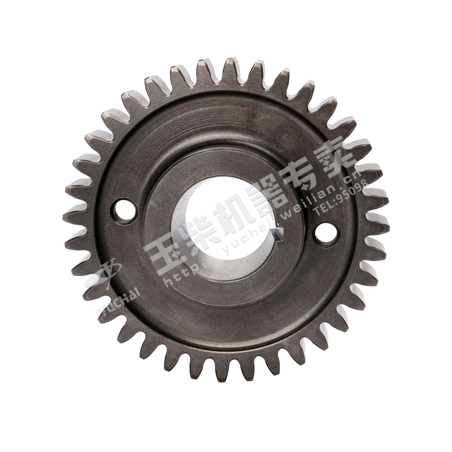 Air compressor gear-2