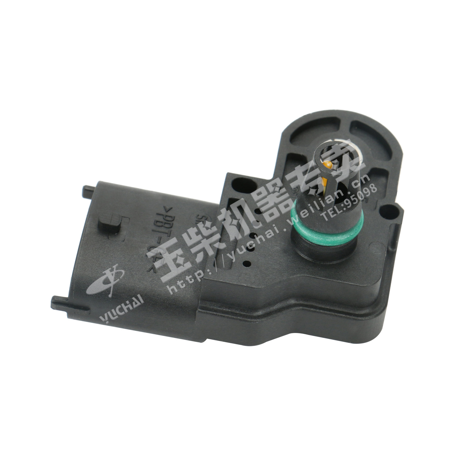 Supercharge pressure sensor-2