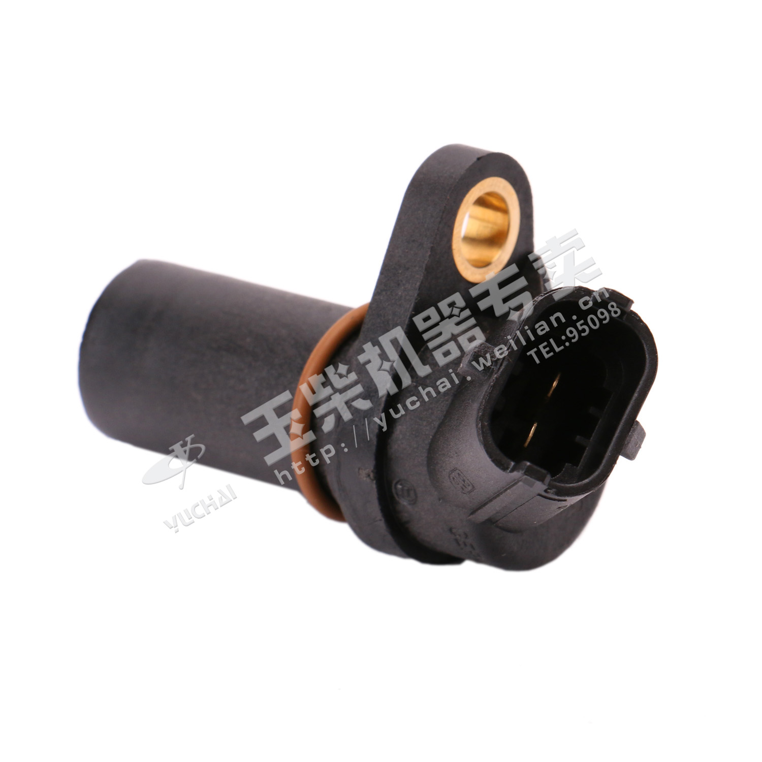 Датчик скорости краншафта-1