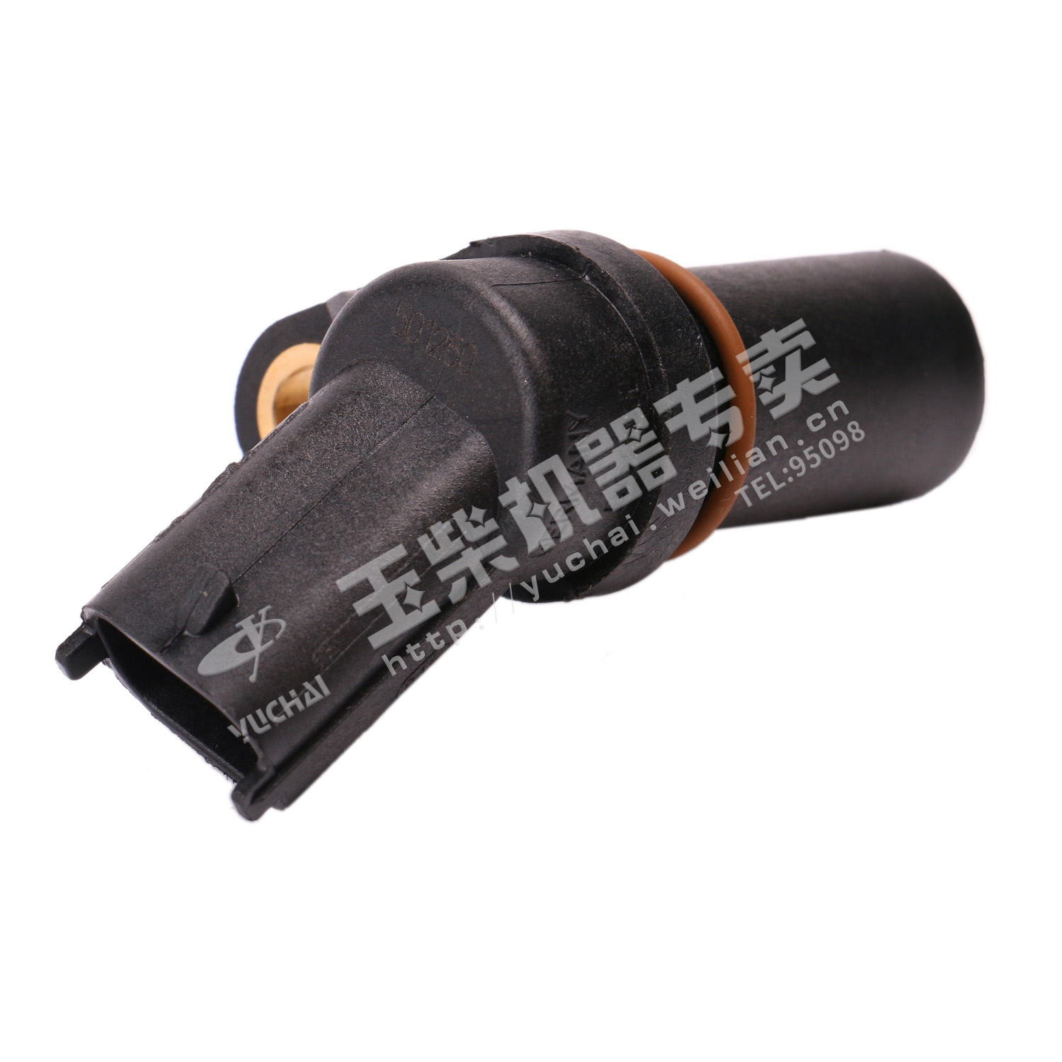 Датчик скорости краншафта-3