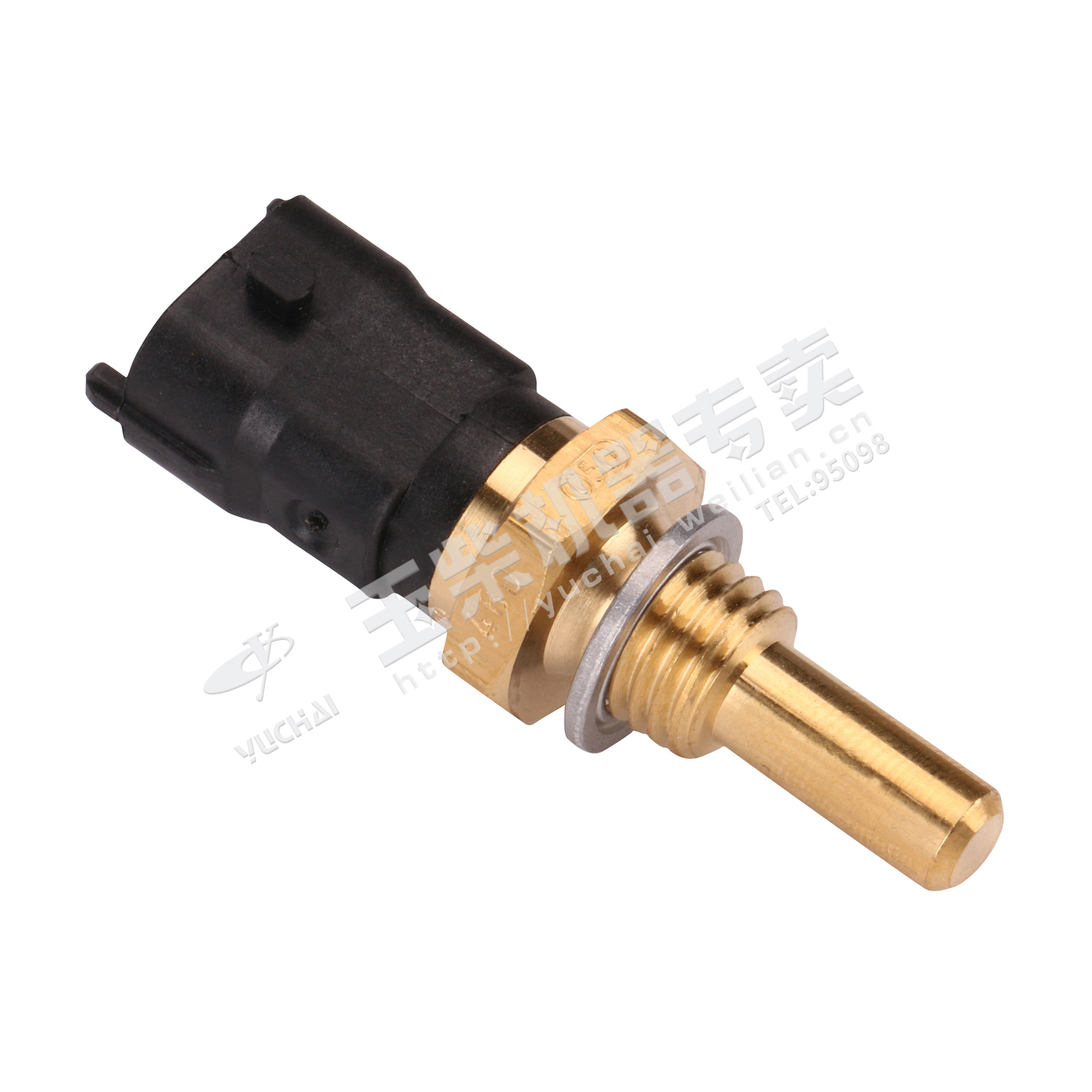 Water temperature sensor