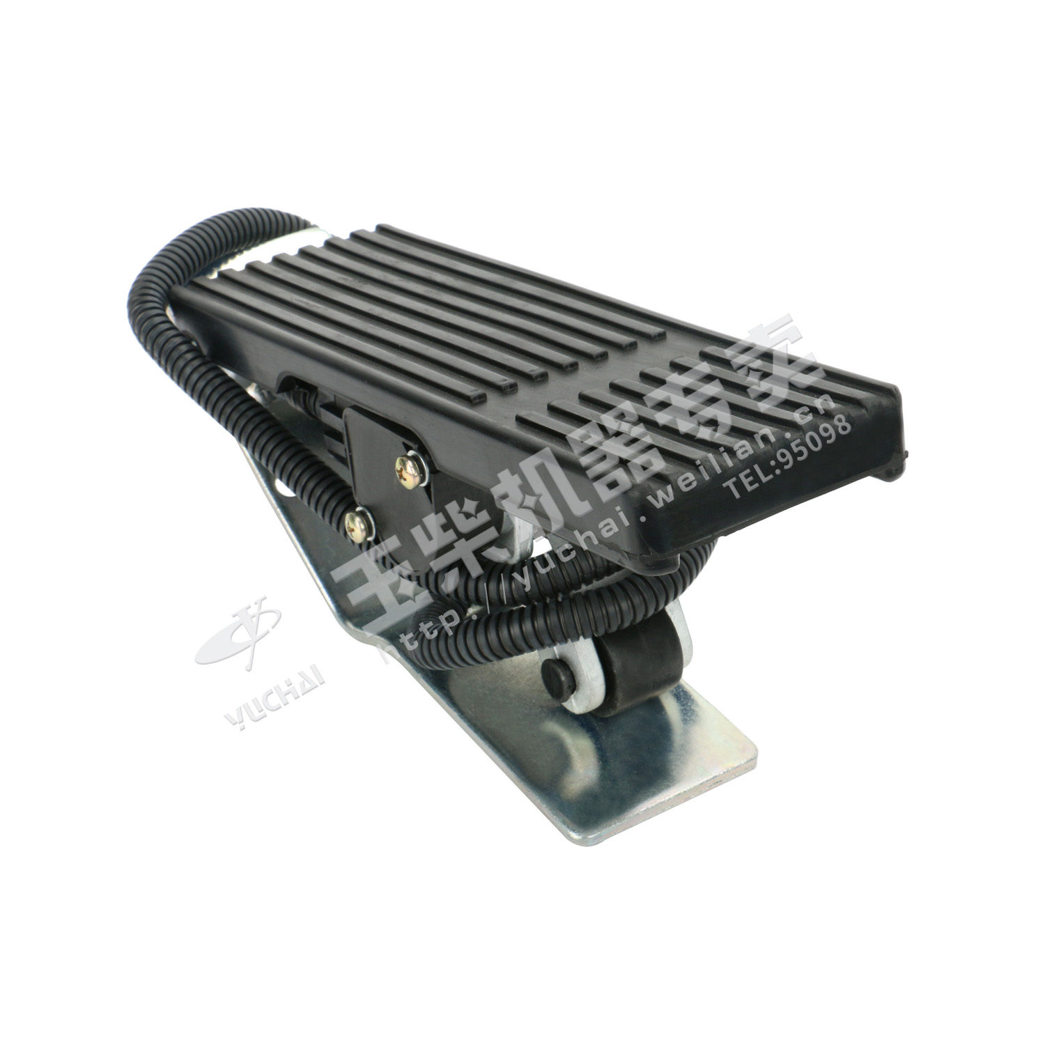 Electronic throttle parts-1