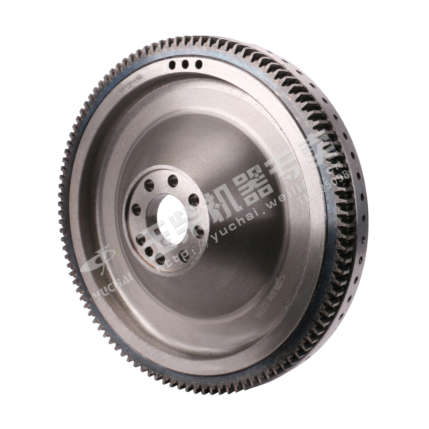 Колесная и кольцевая передачи в сборе-1