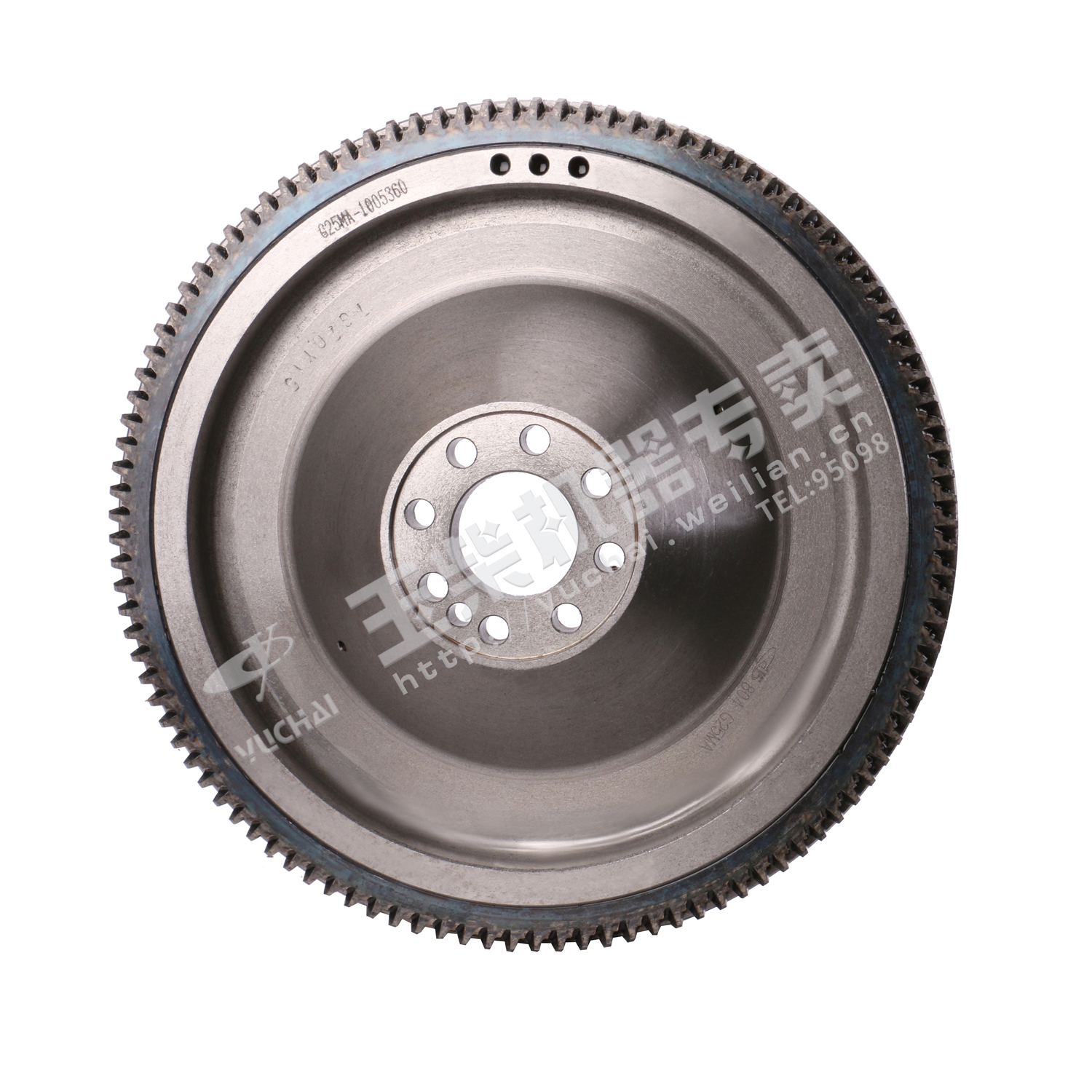 Колесная и кольцевая передачи в сборе-3