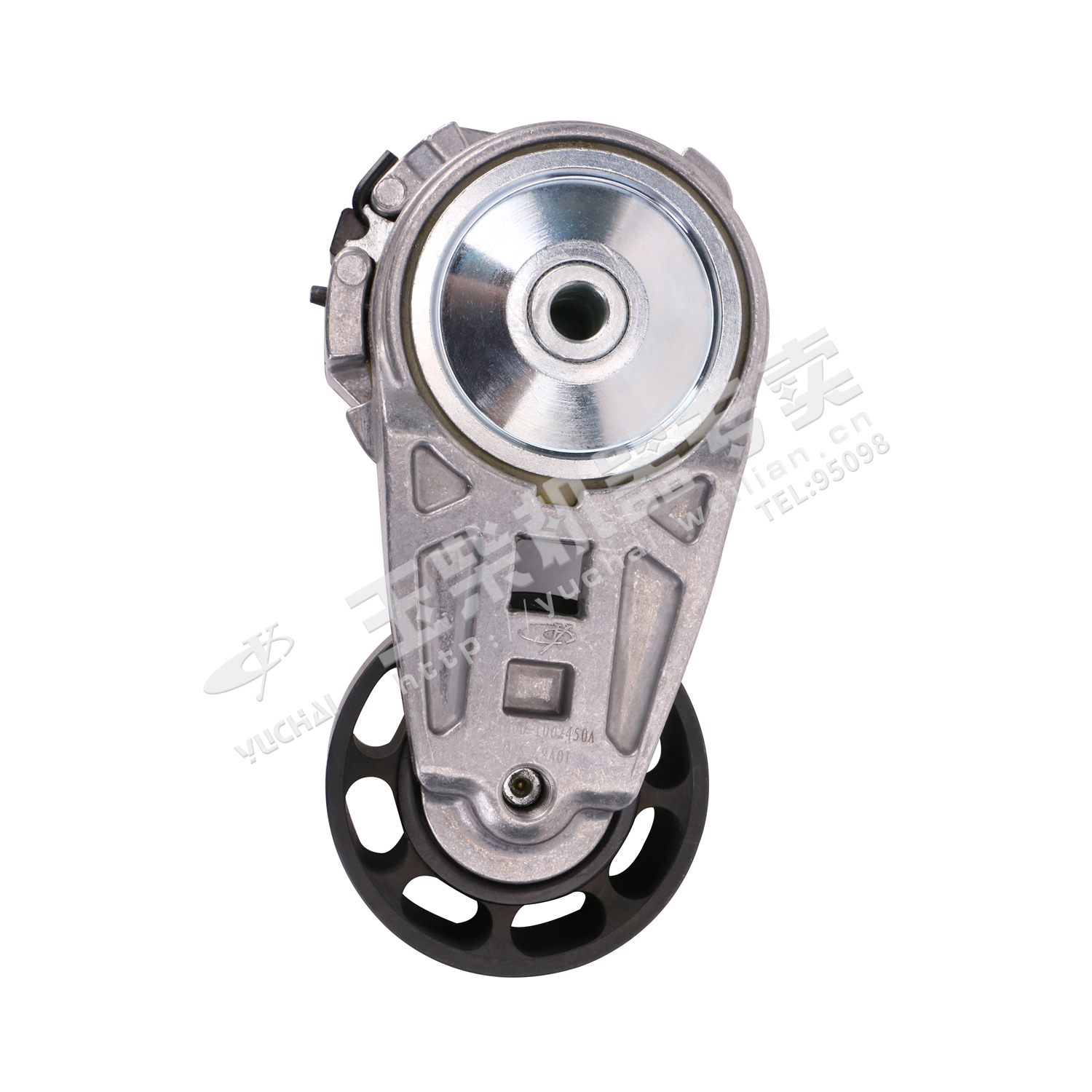 Напряжение-2