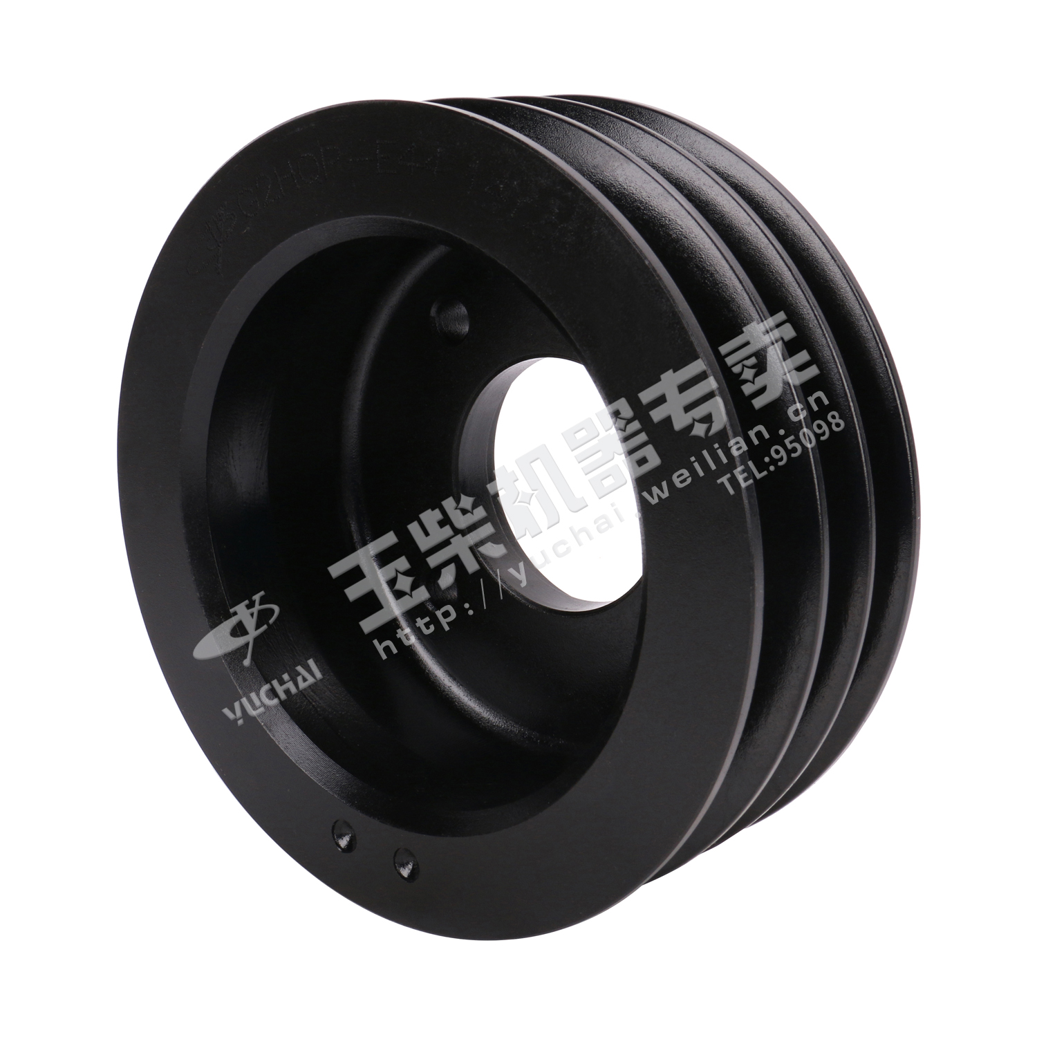 附加皮带轮-1