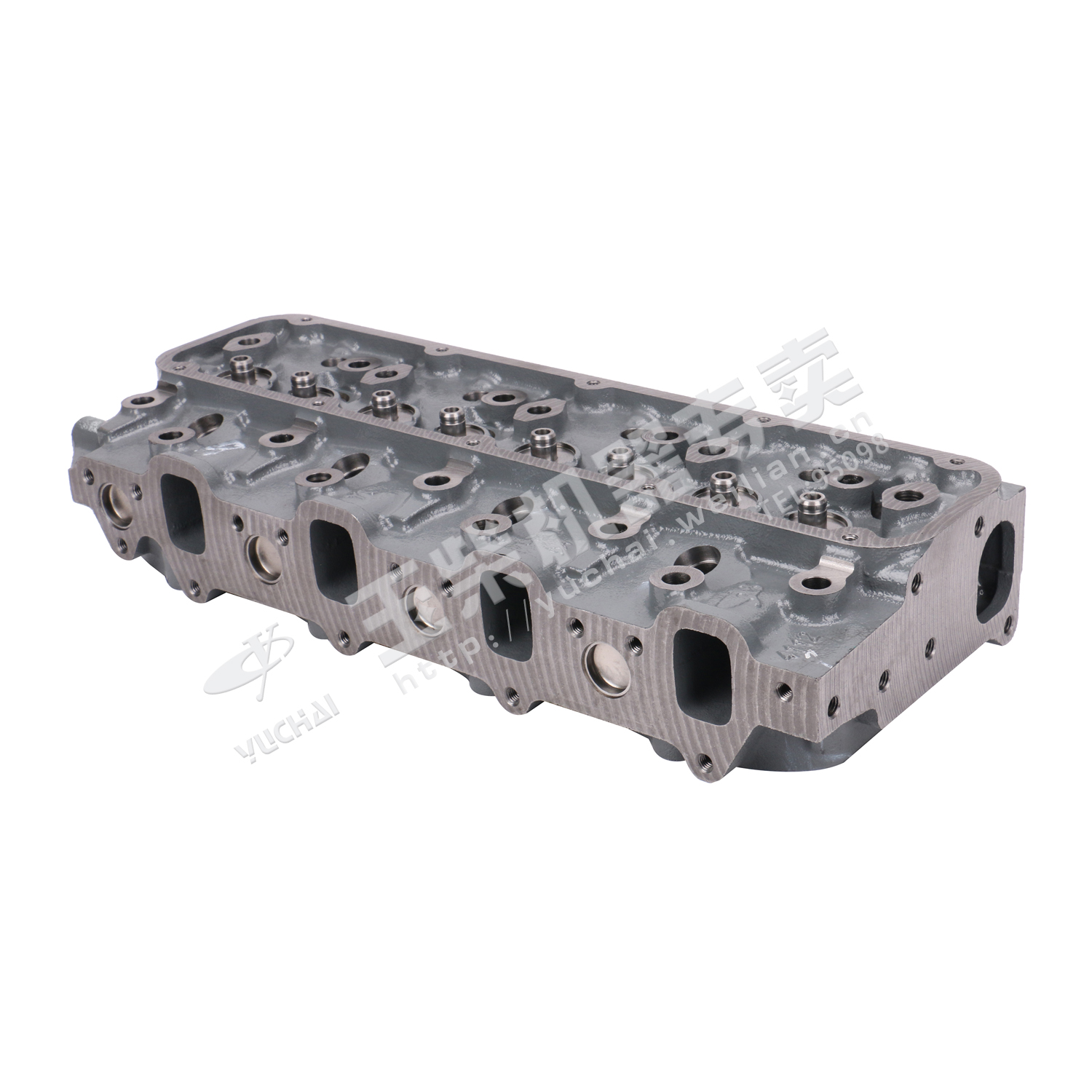 Cylinder head assembly