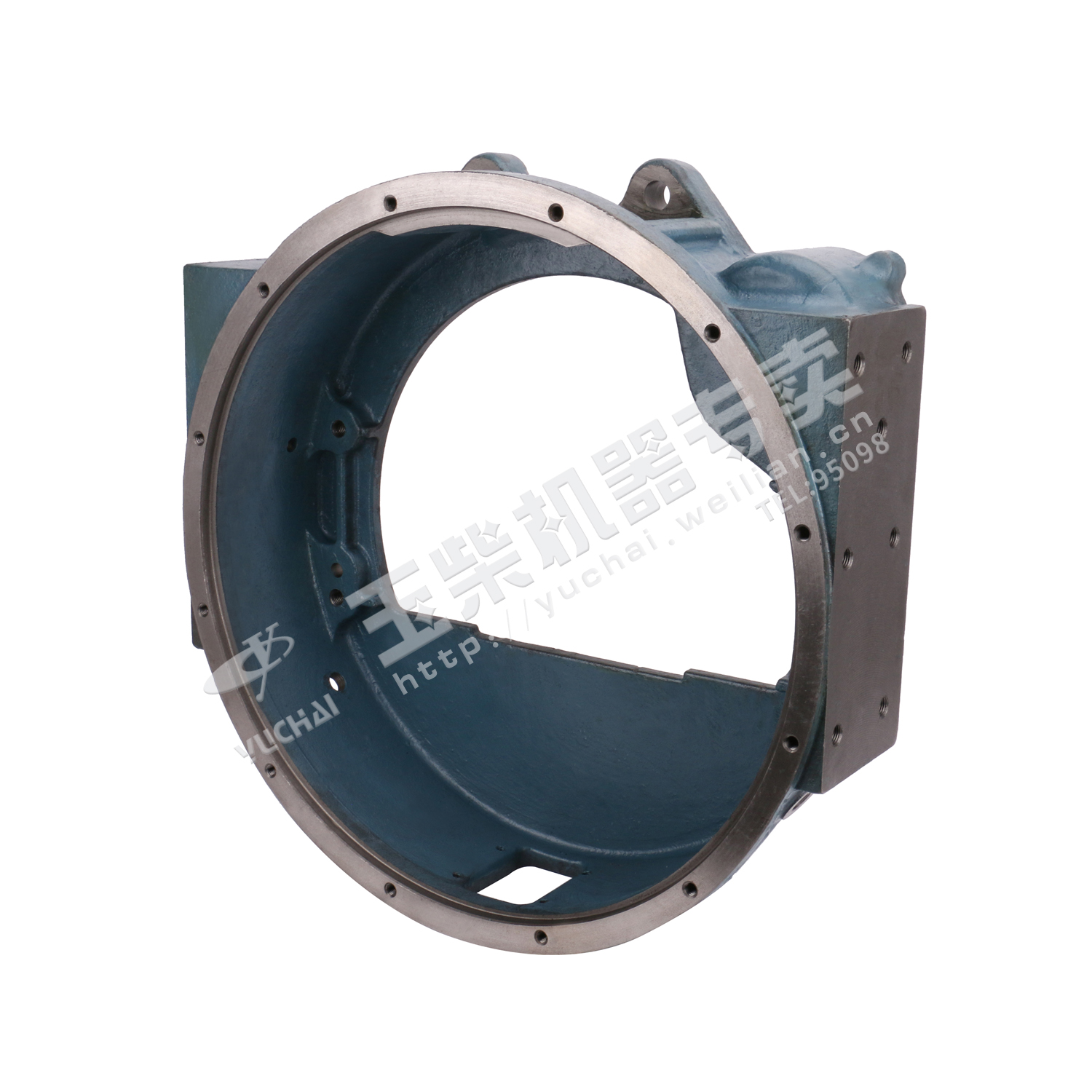 Колесная скорлупа