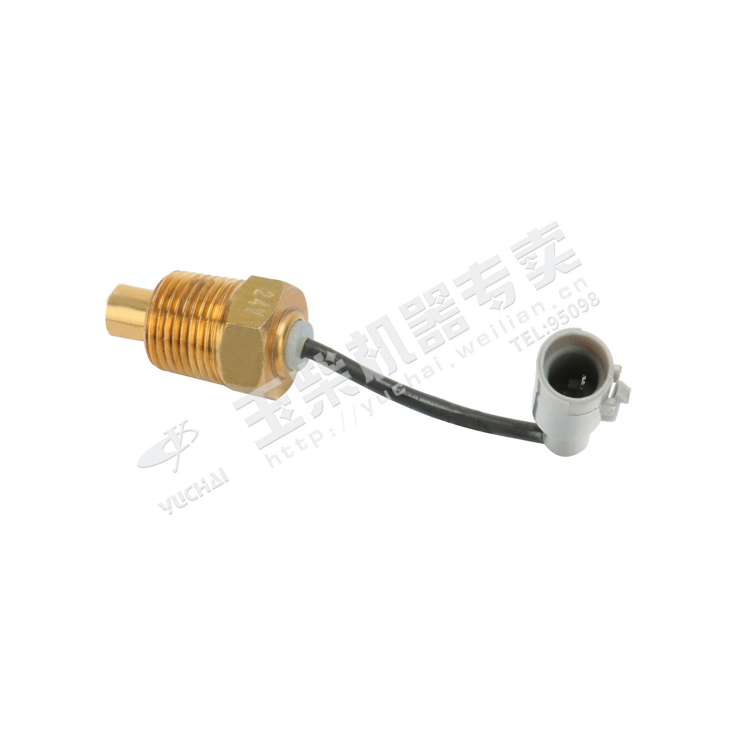 Датчик температуры воды-1