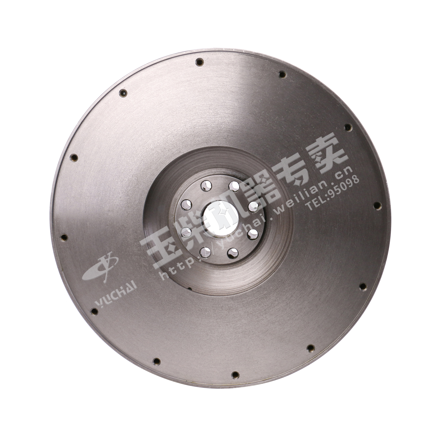 Колесная и кольцевая передачи в сборе-1