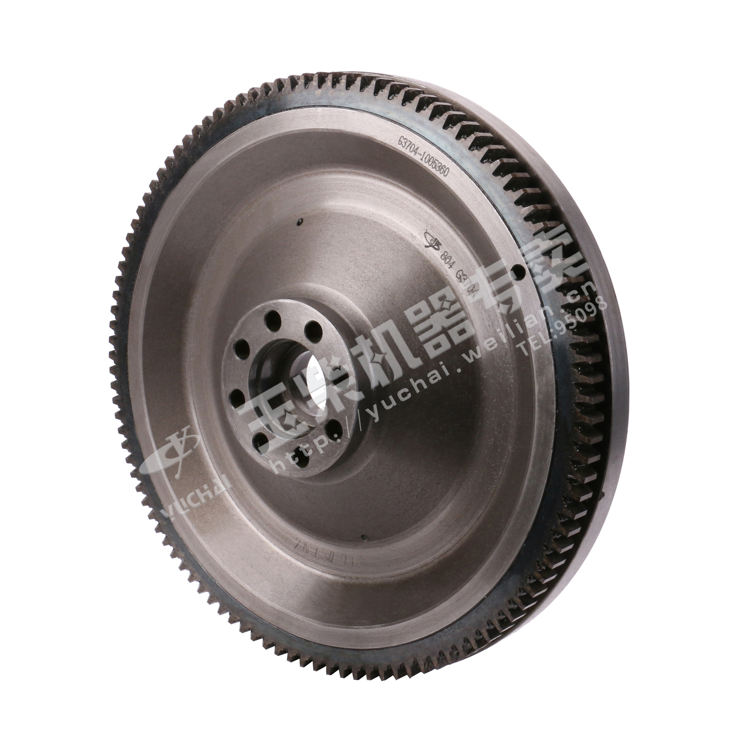 Колесная и кольцевая передачи в сборе-2