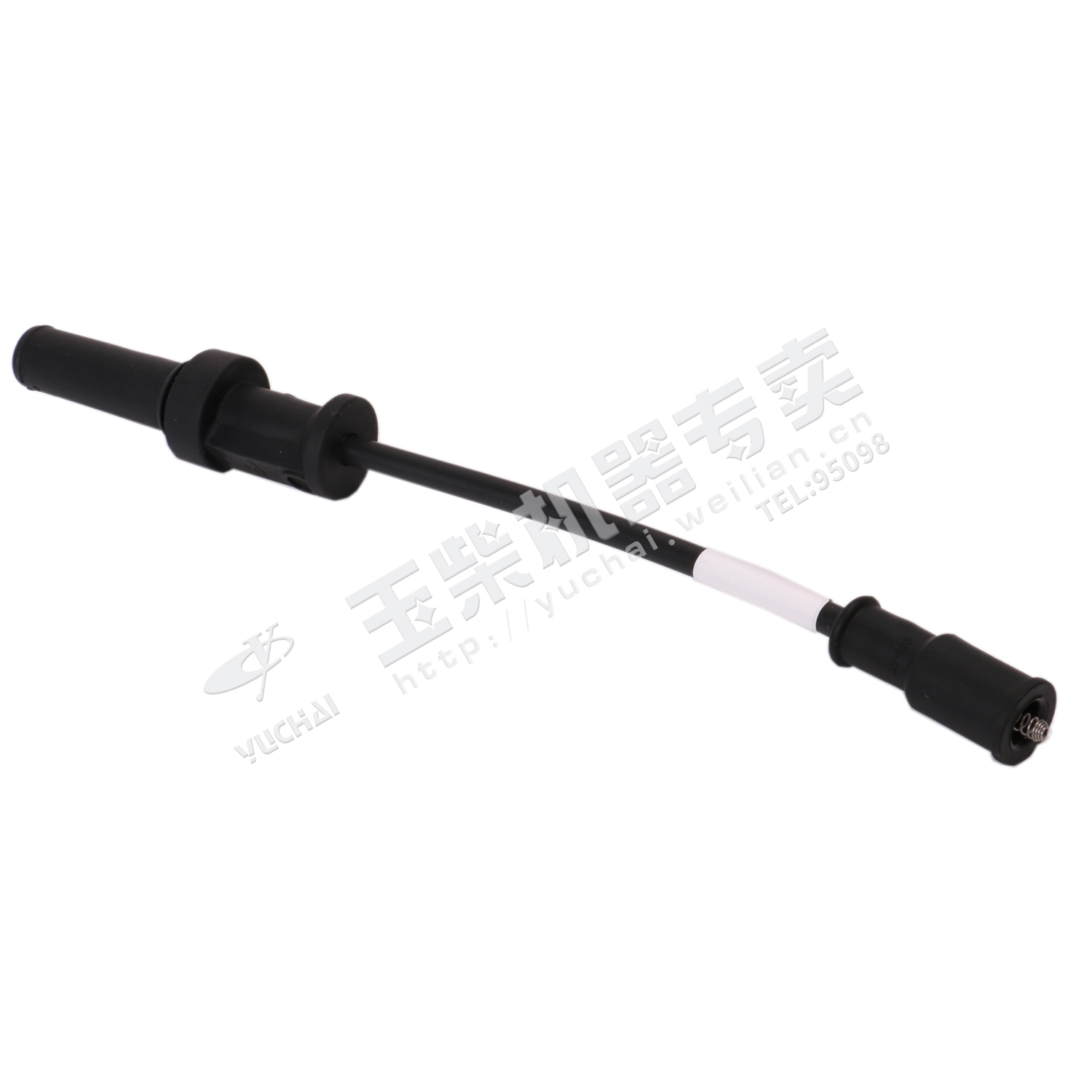 Высоковольтная проволока в сборе-1