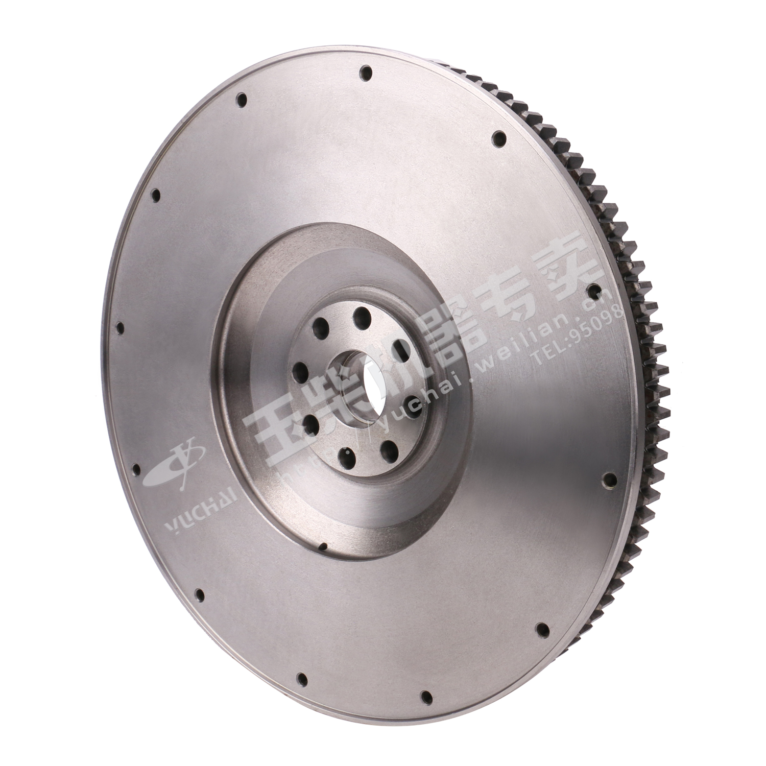 Колесная и кольцевая передачи в сборе-3