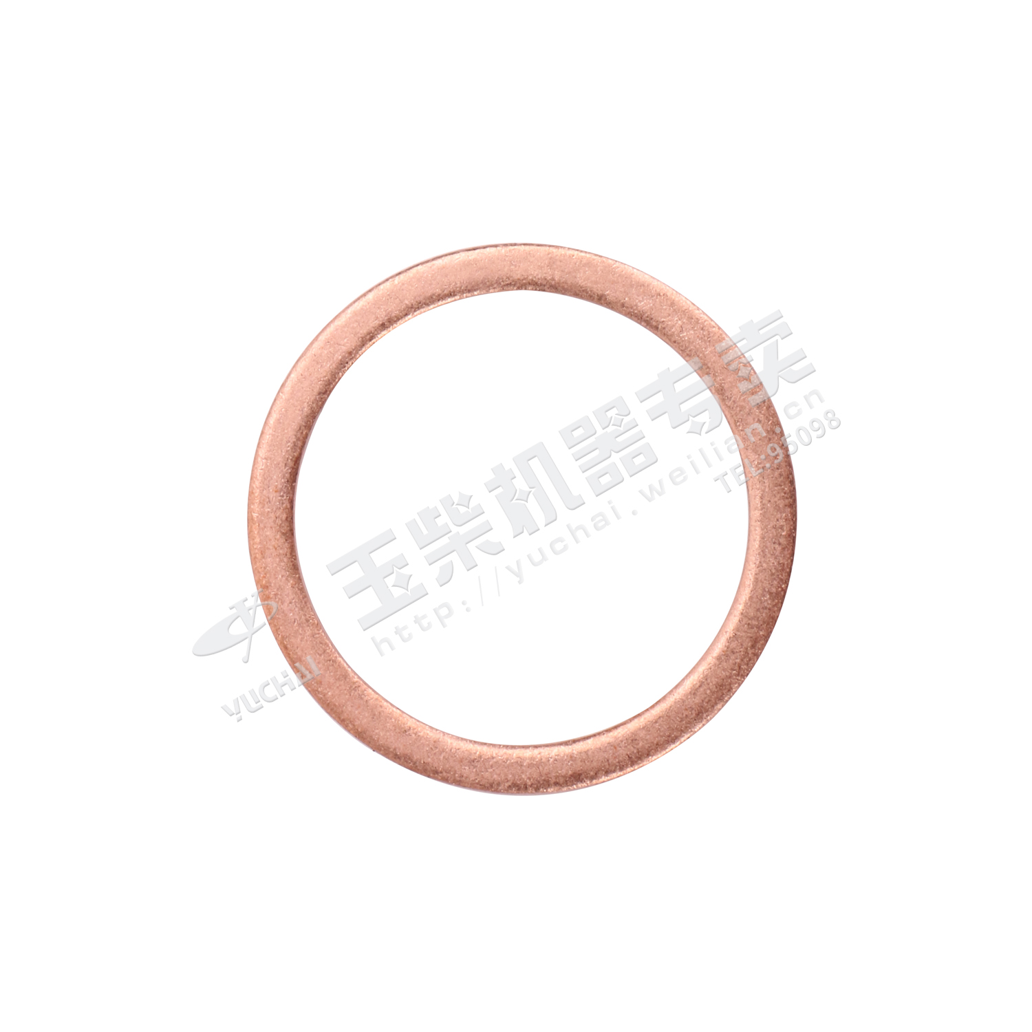 Sealing gasket