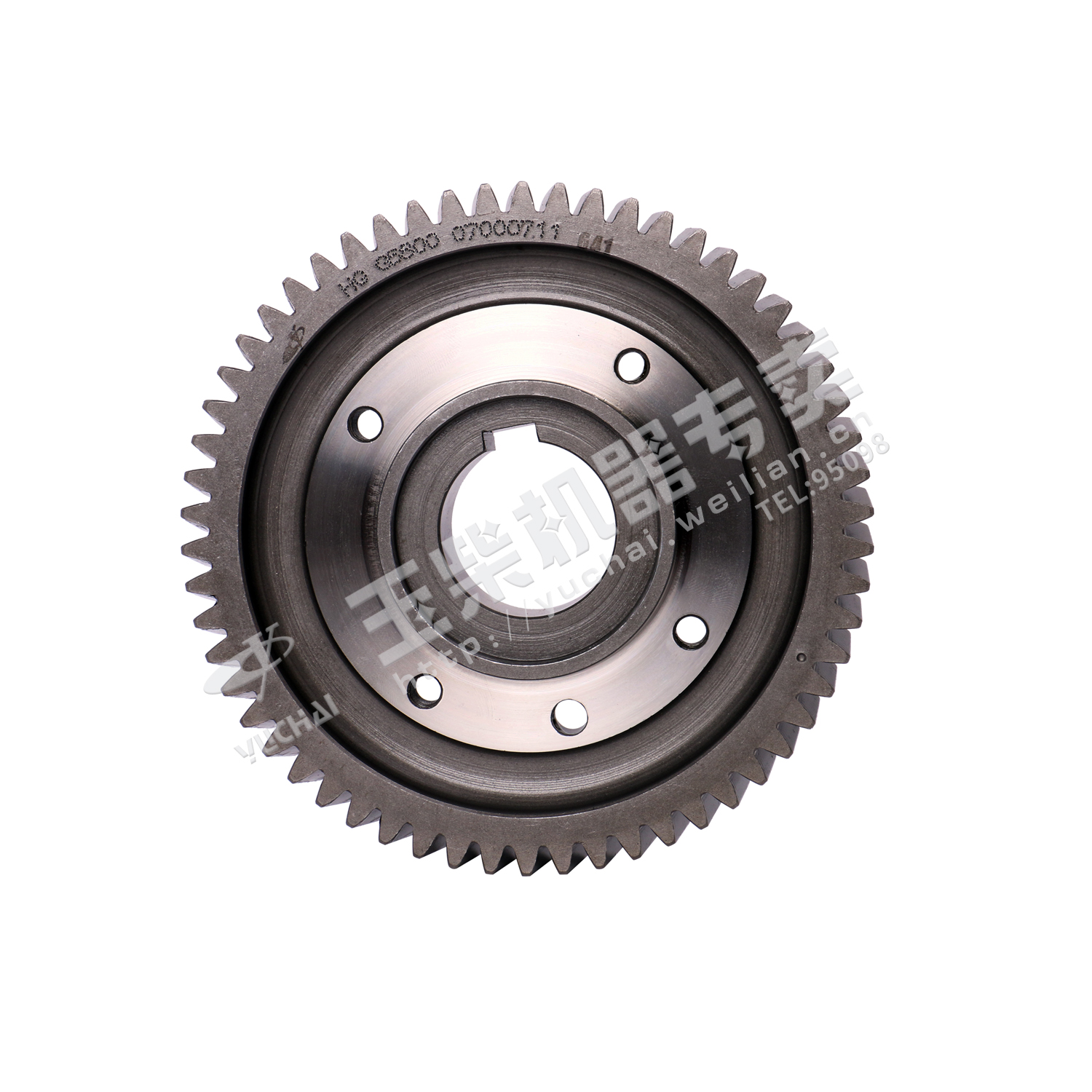 Передача насоса для впрыска топлива