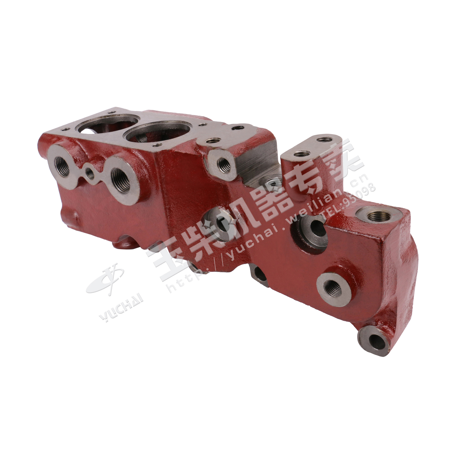 Thermotor holder-1