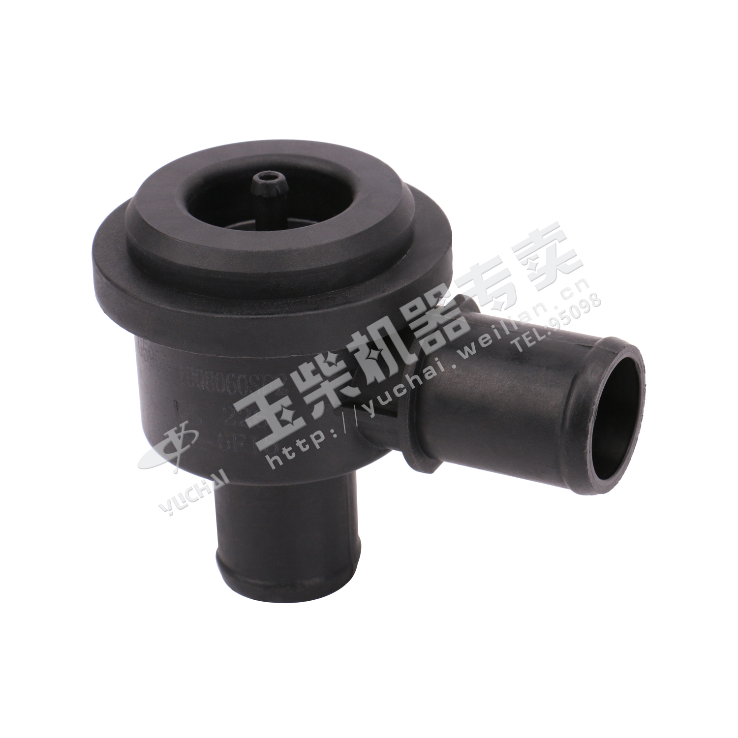 防喘振阀组件-1