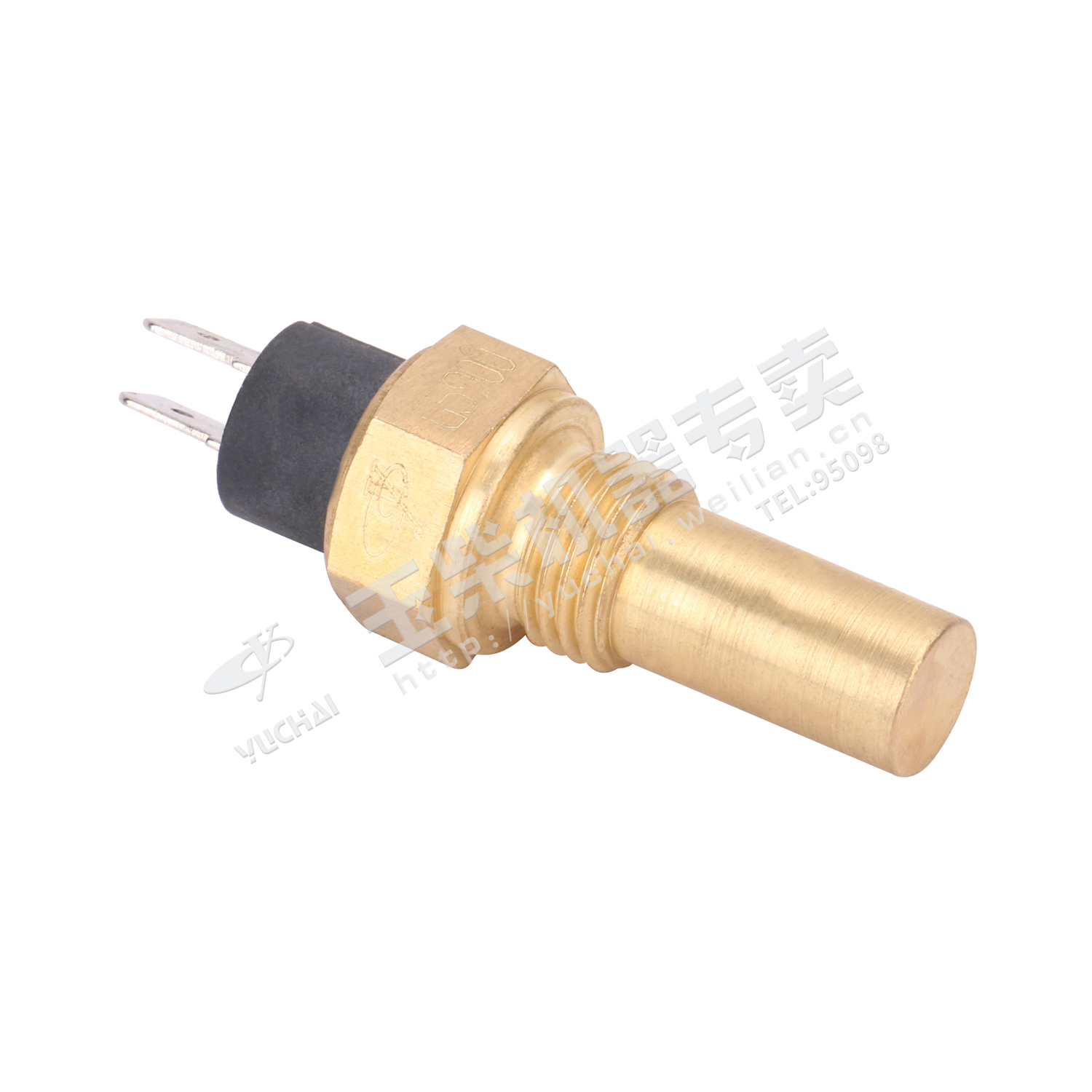Water temperature sensor-1