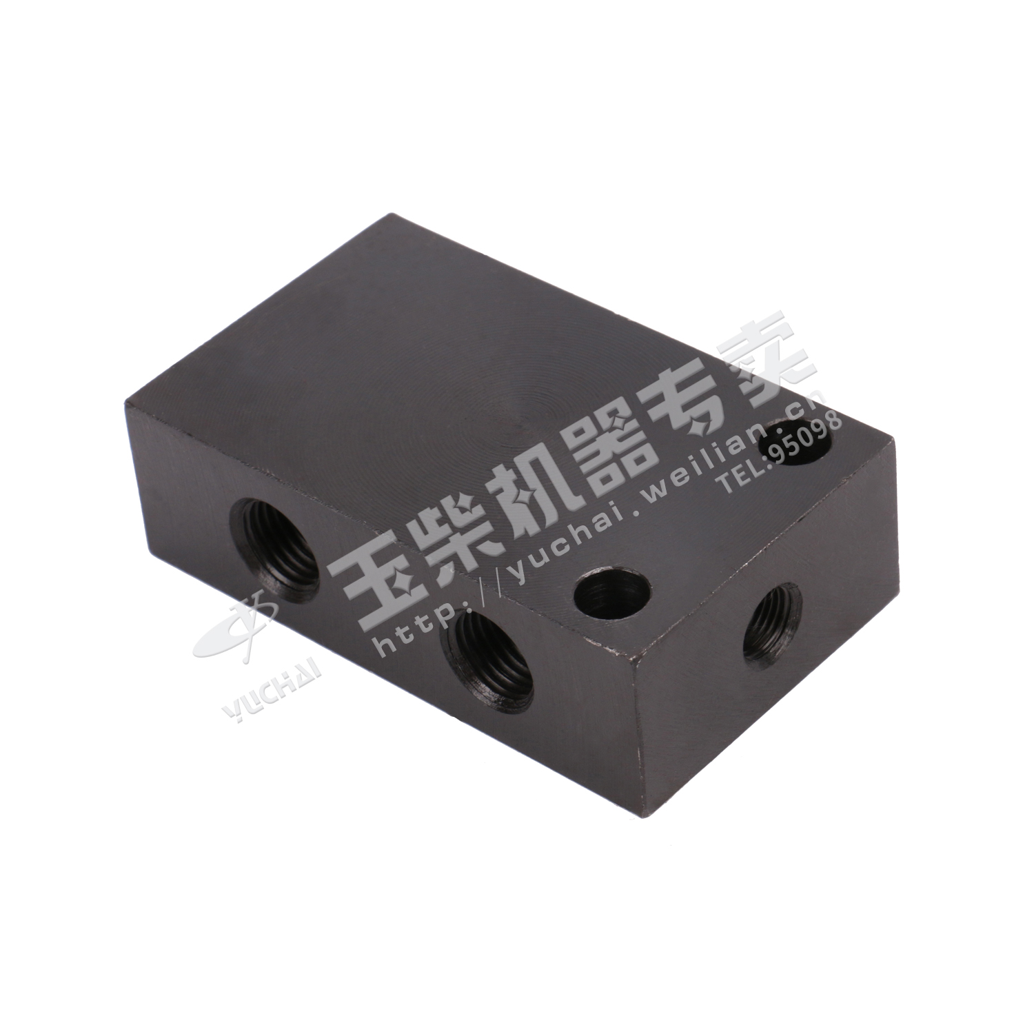 Распределитель топлива-1