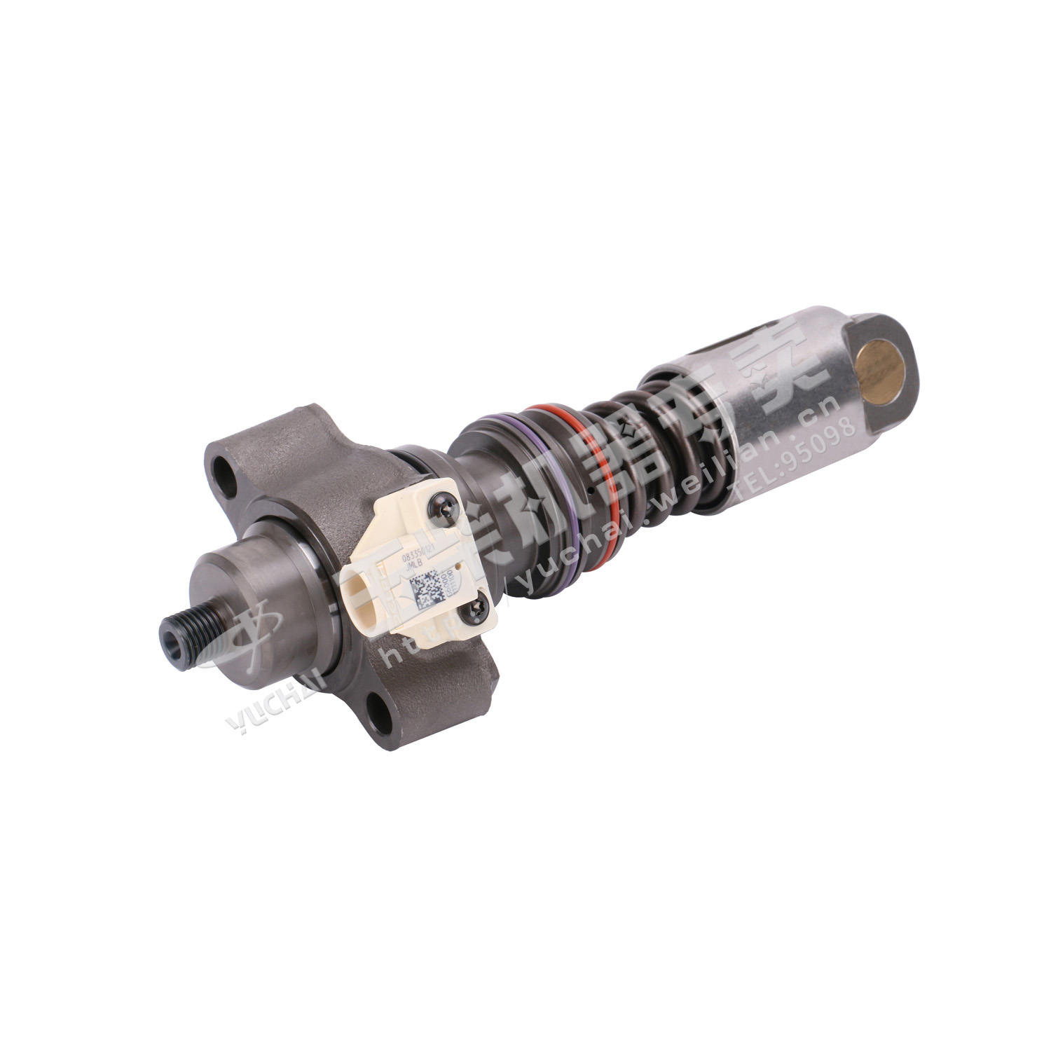 Топливный насос-1