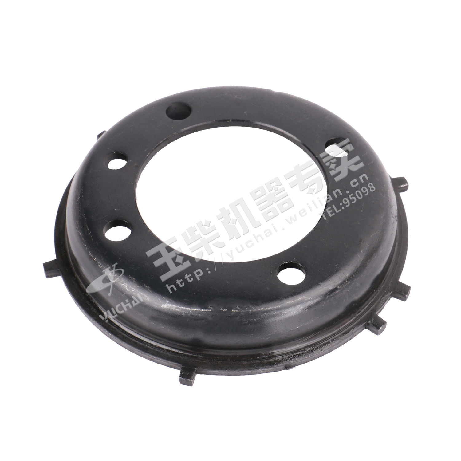 Timing signal disk-1