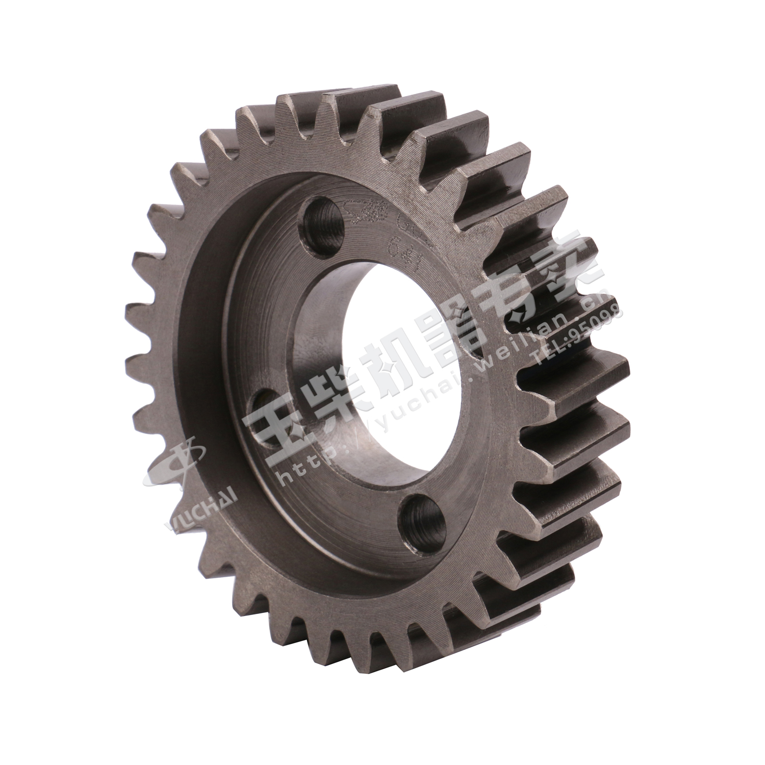 Air compressor gear-1
