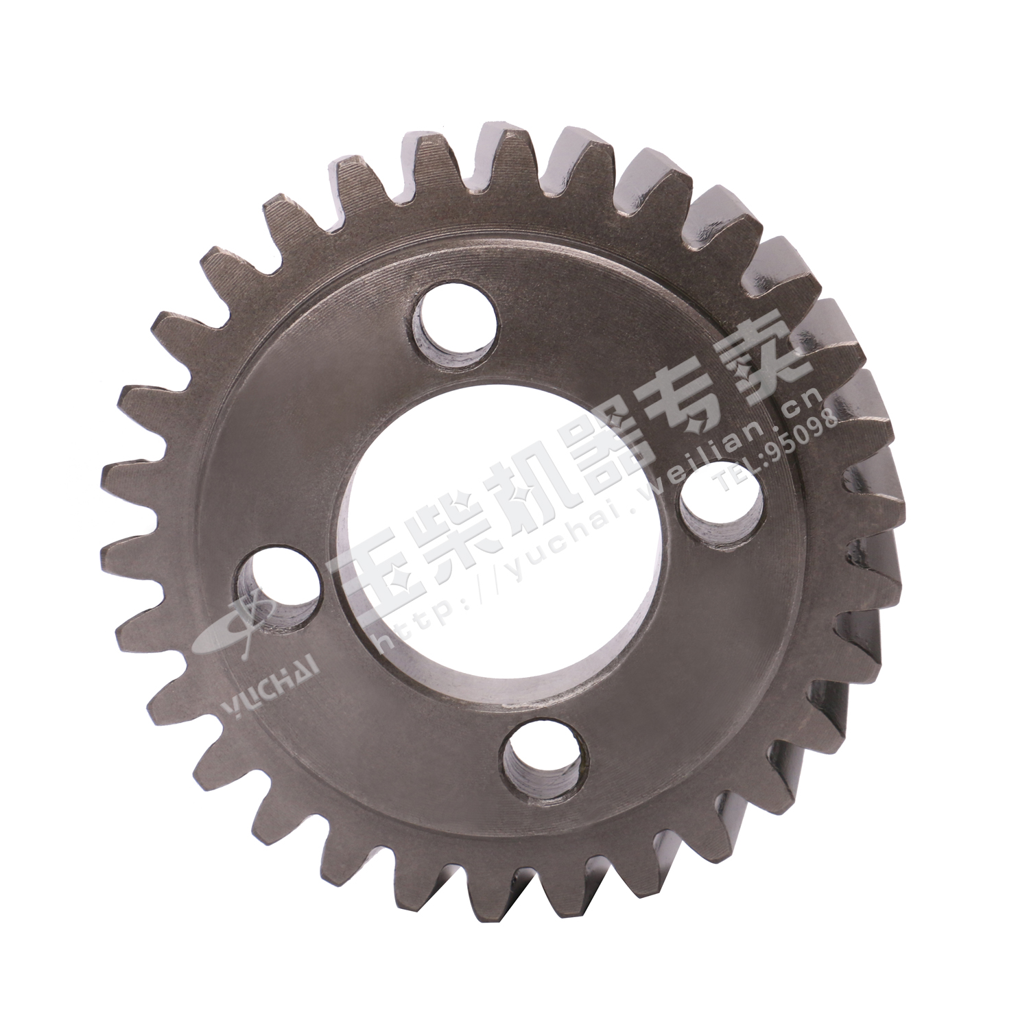 Air compressor gear-2
