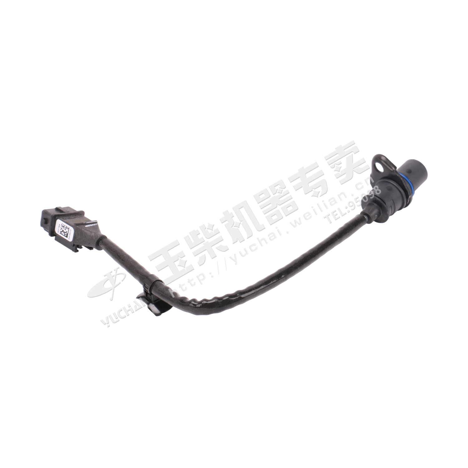 Crankshaft speed sensor-1
