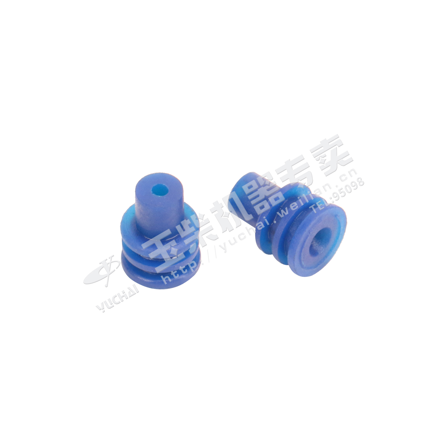 Vehicle signal drain plug-1