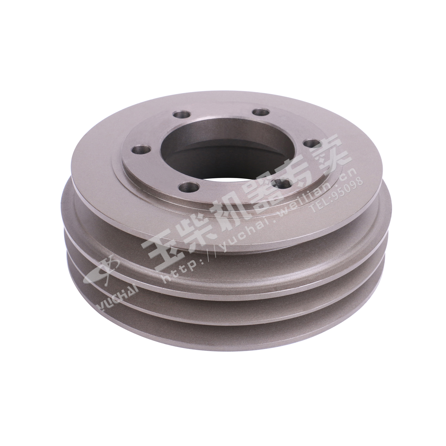 Additional pulley-2