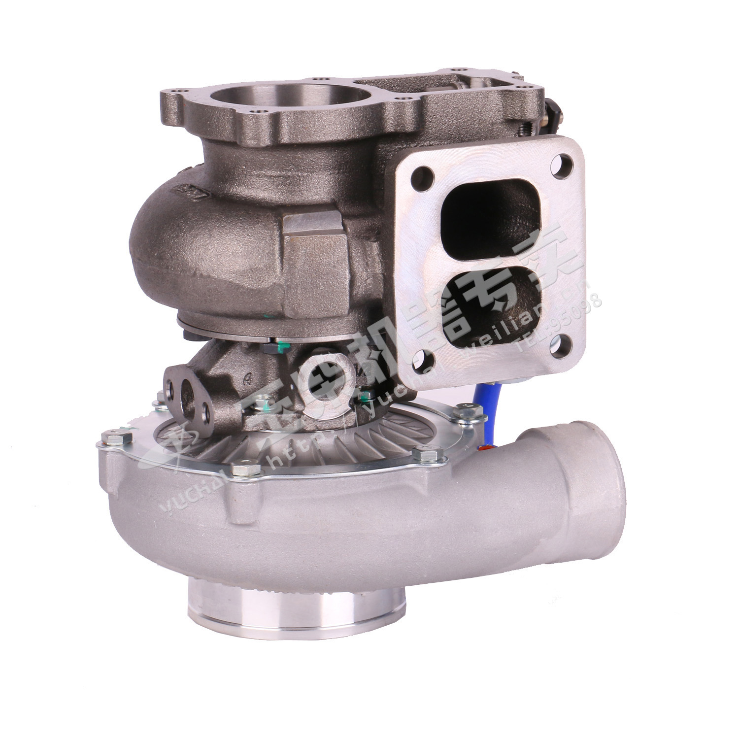 Сверхзарядное устройство-3