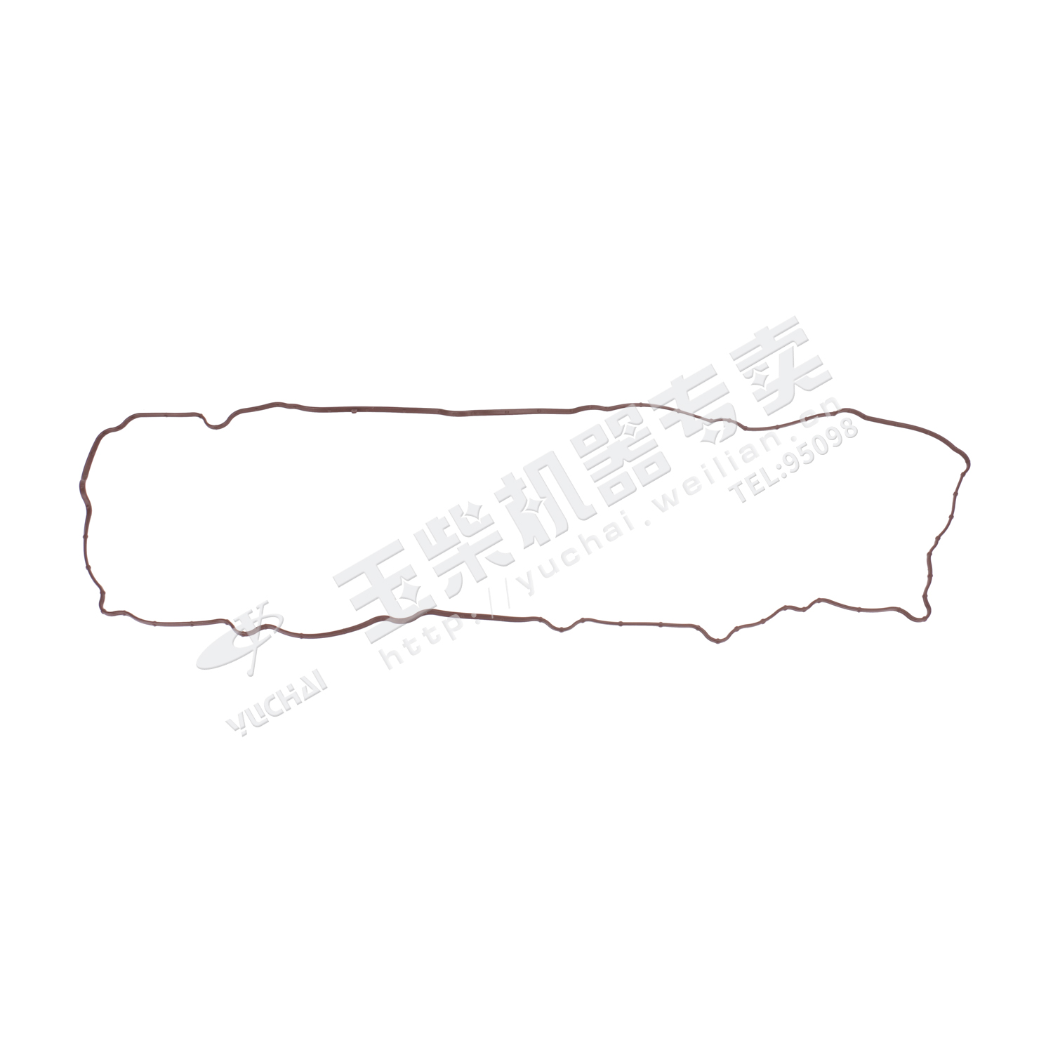 Уплотнительная прокладка на головке баллона-1