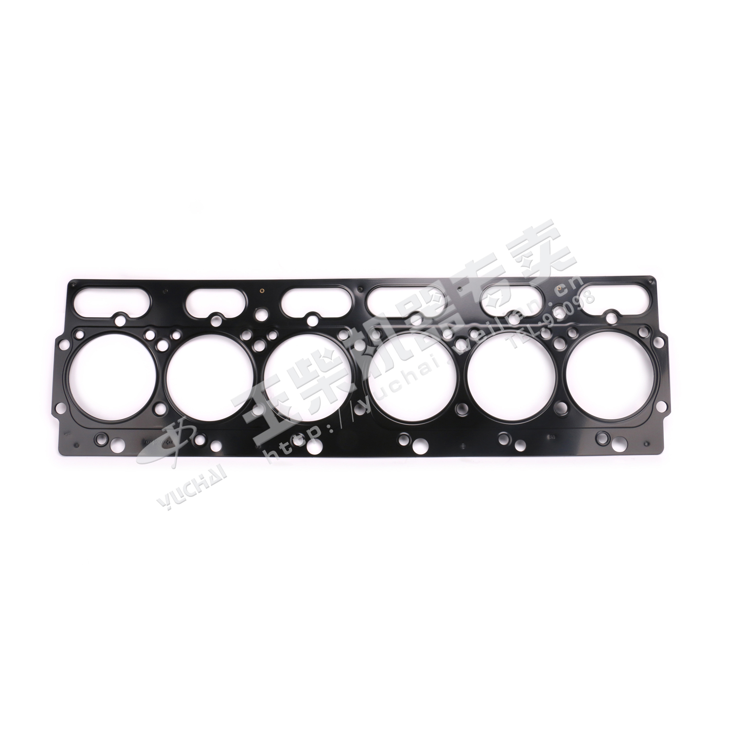 Cylinder head gasket