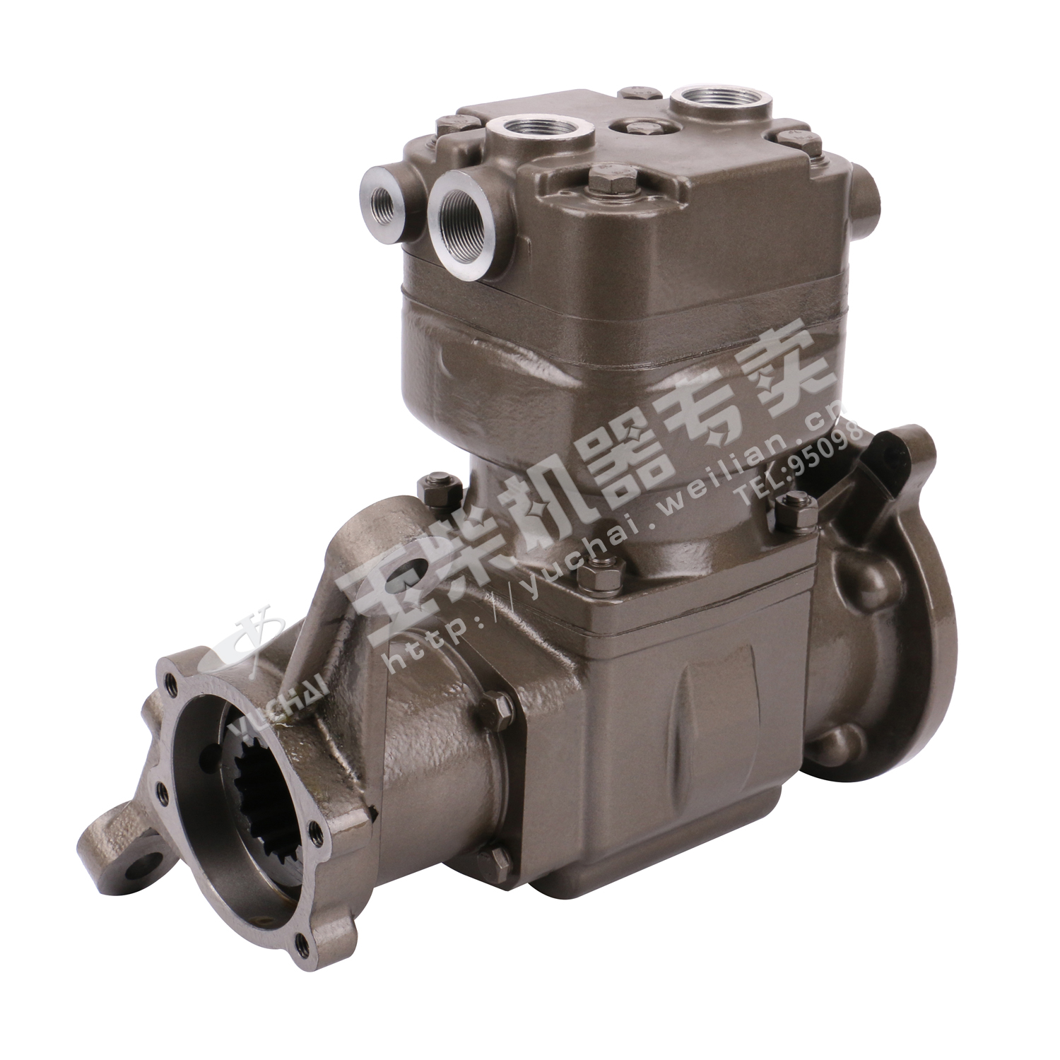 Air compressor-1