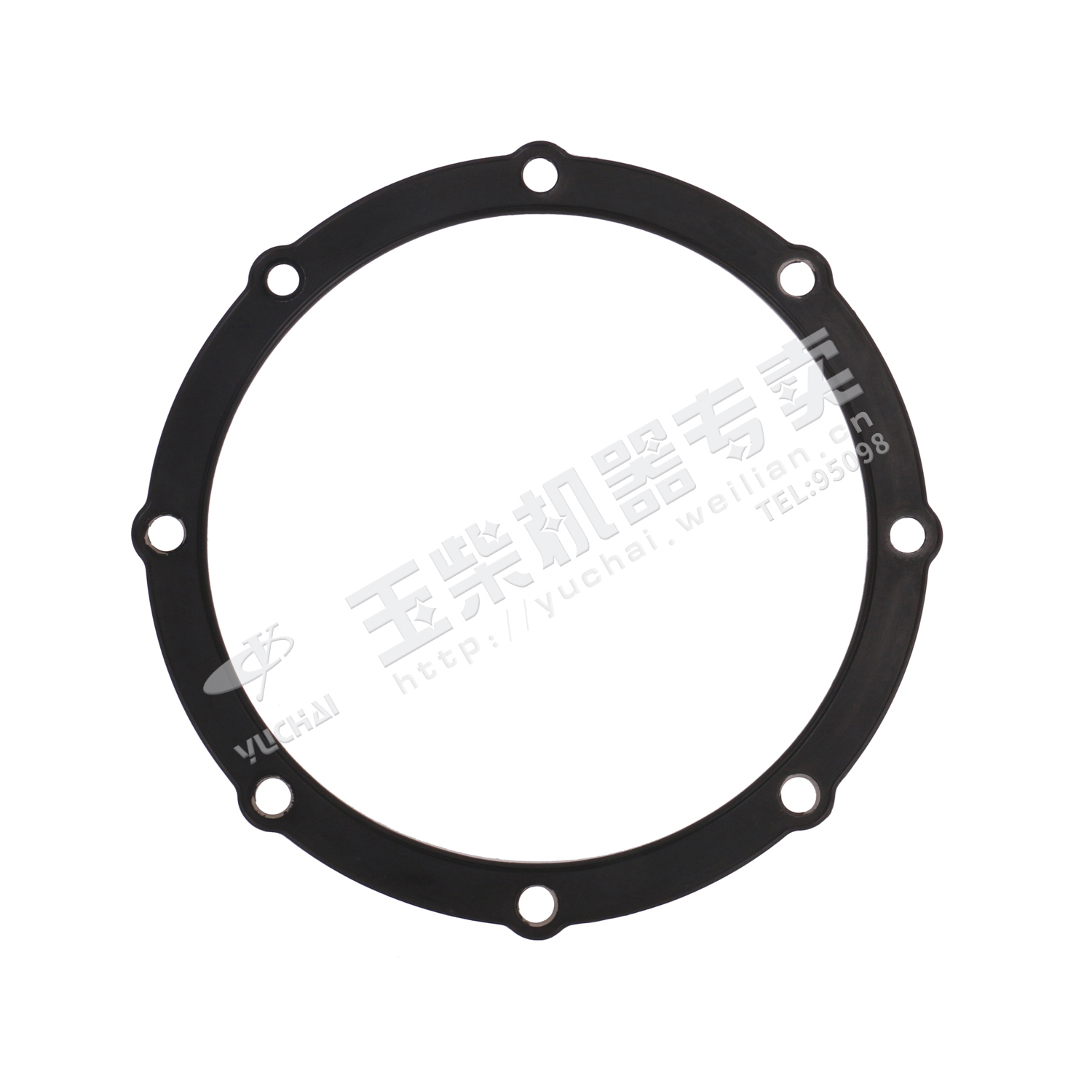 Прокладка топливного насоса-1