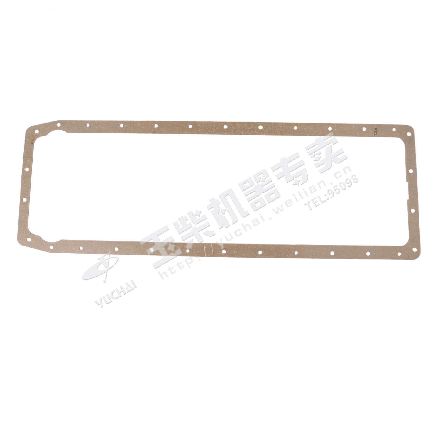 Нефтяная прокладка