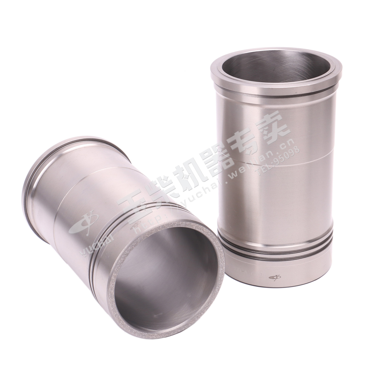 Cylinder sleeve-1