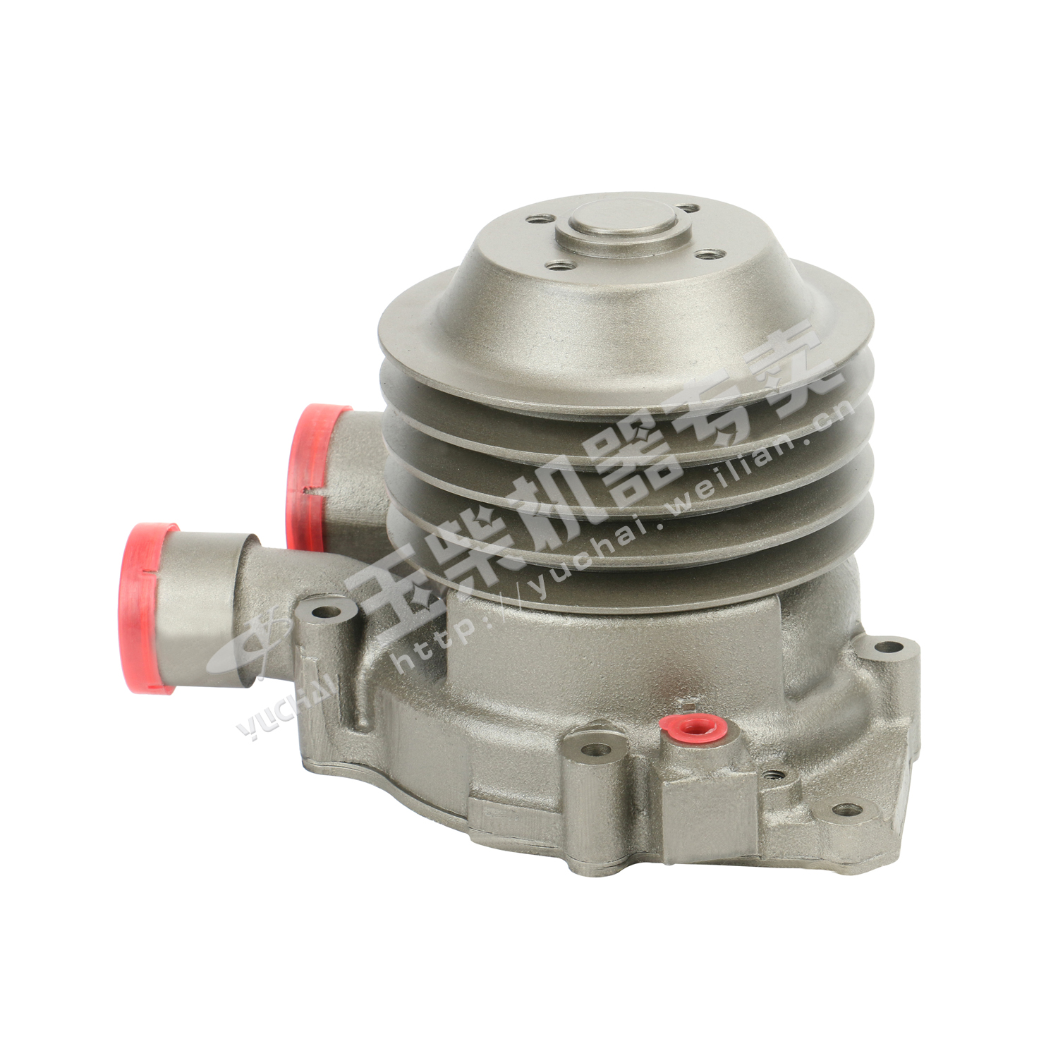 Водонасыщенный насос-2