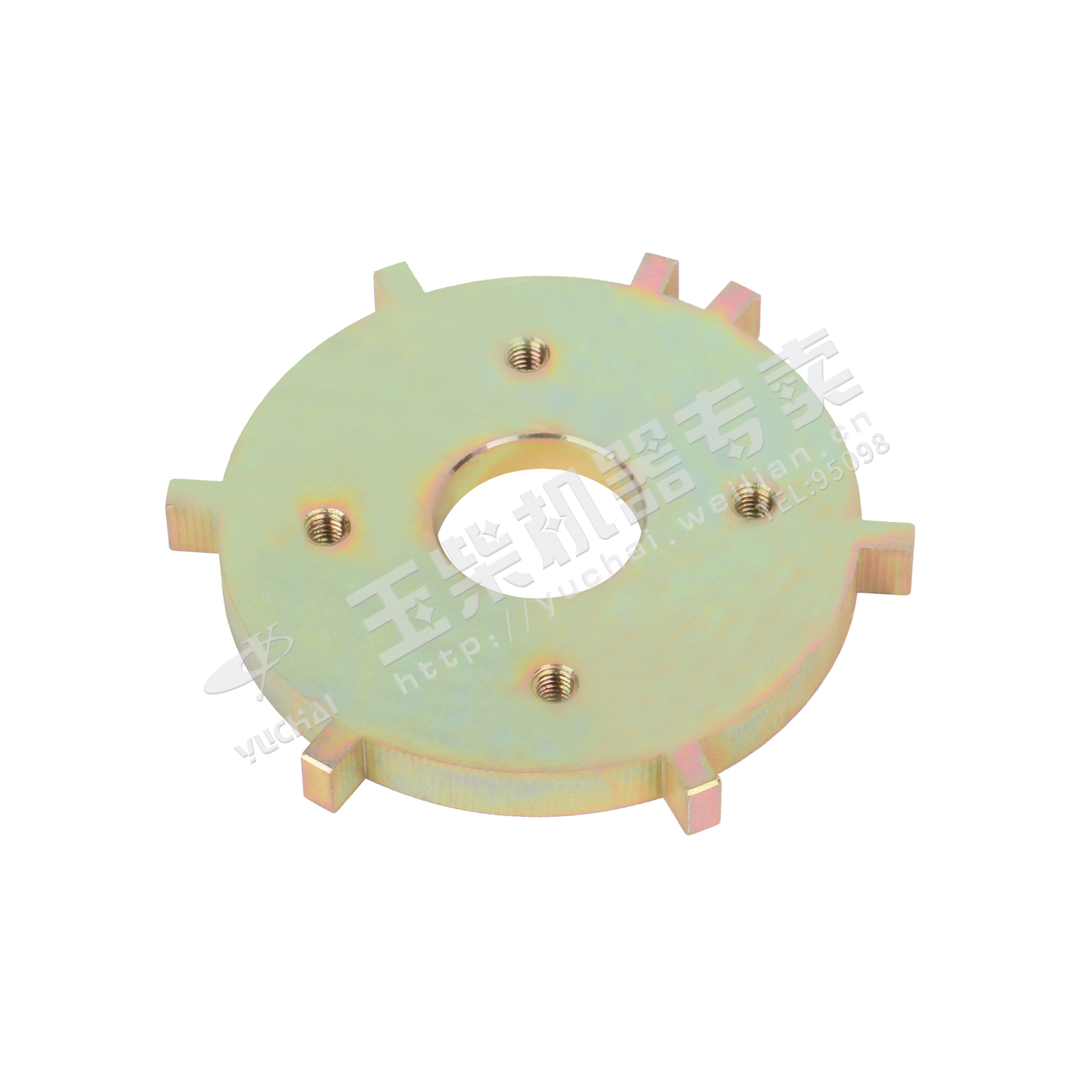 Сигнальное колесо-1