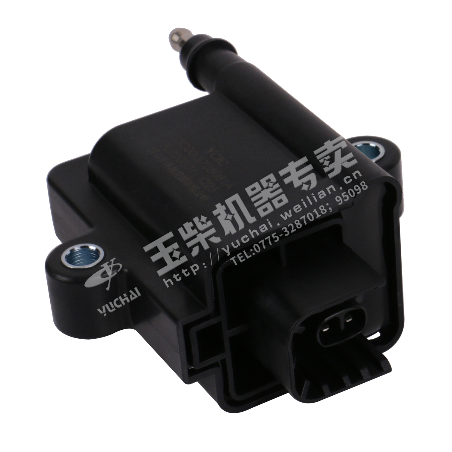 Ignition coil-2