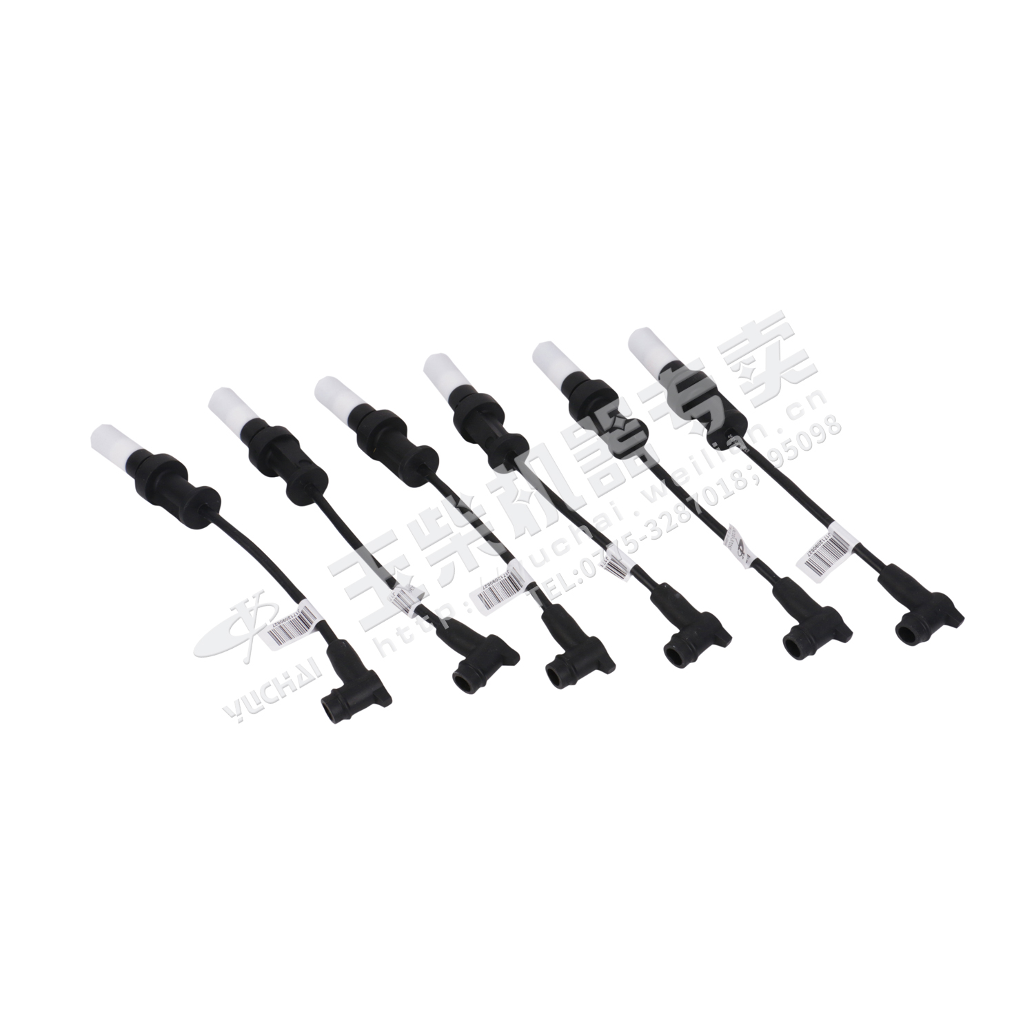 高压导线组件-1