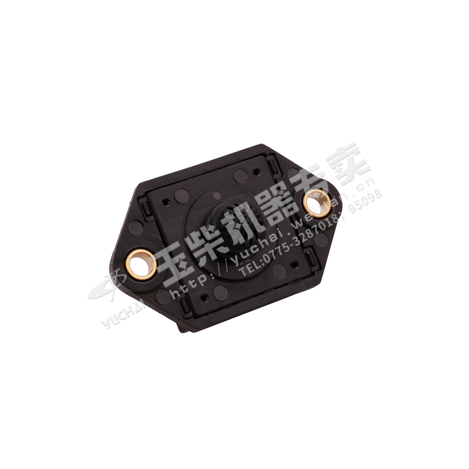 大气环境传感器-1