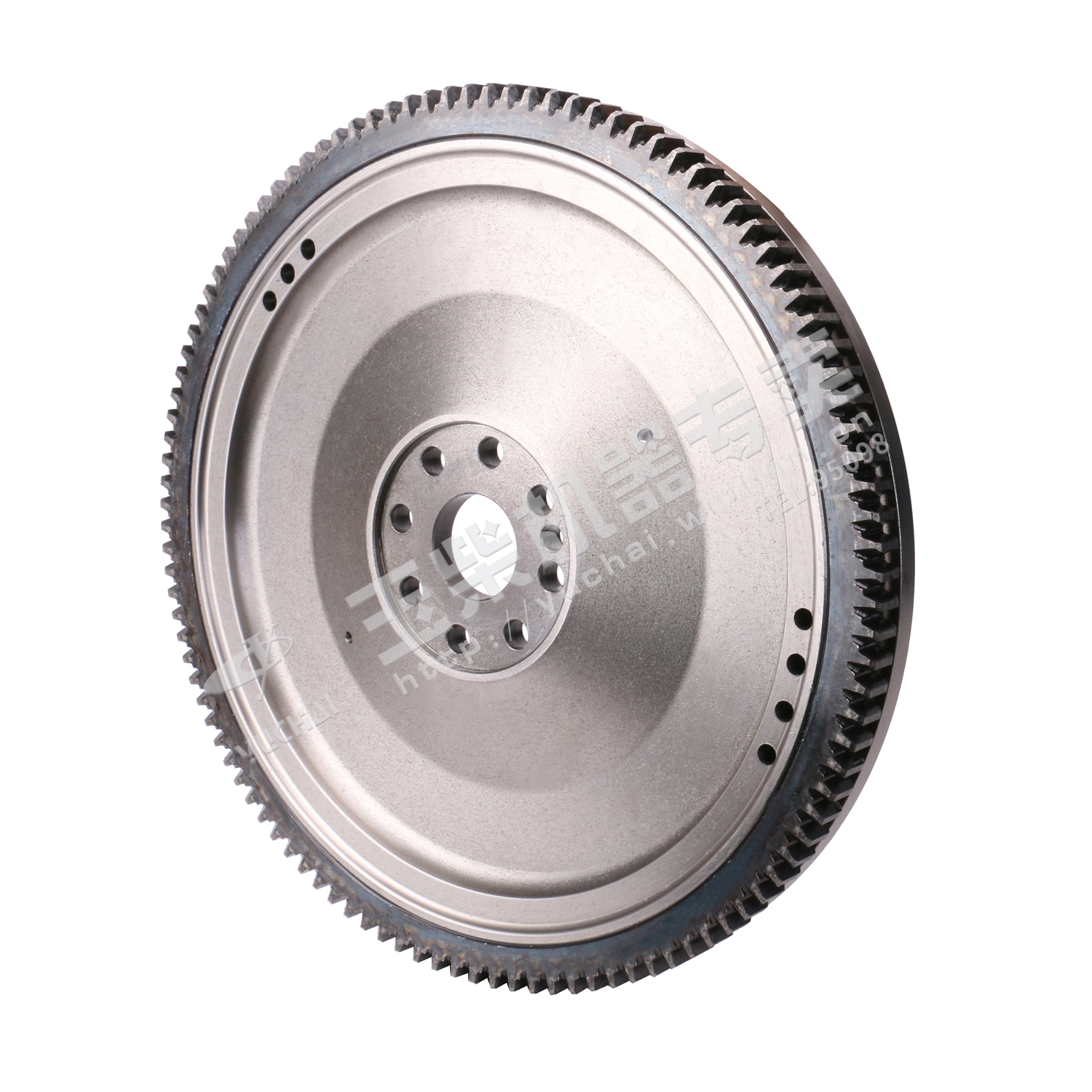 Колесная и кольцевая передачи в сборе-1