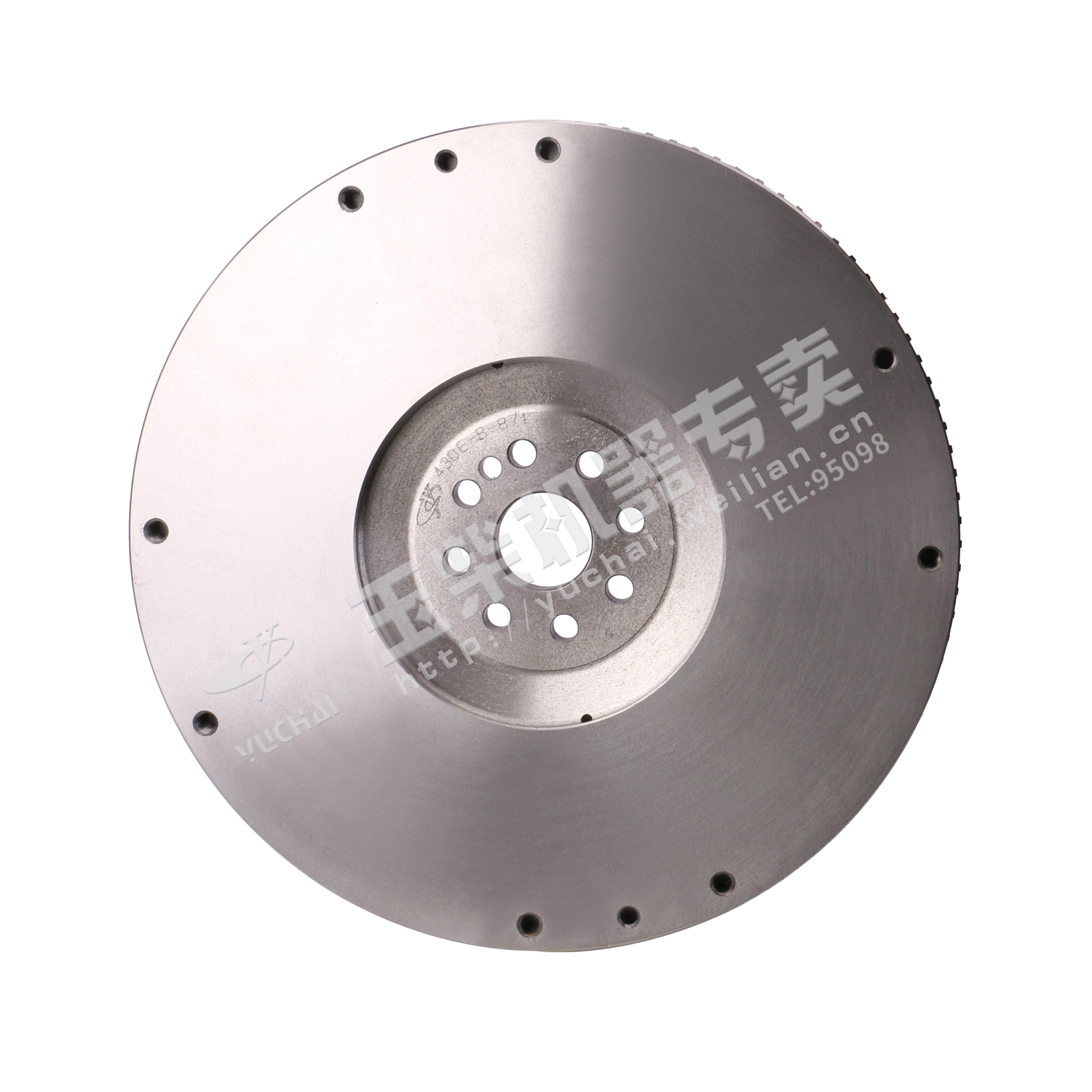 Колесная и кольцевая передачи в сборе-2