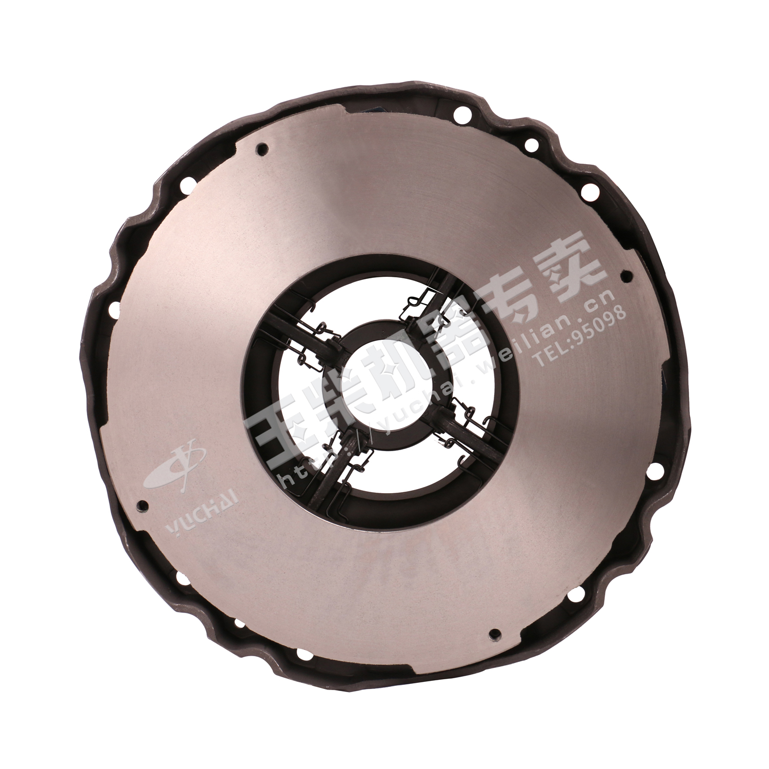 Сцепное покрытие и элементы тарелки-3