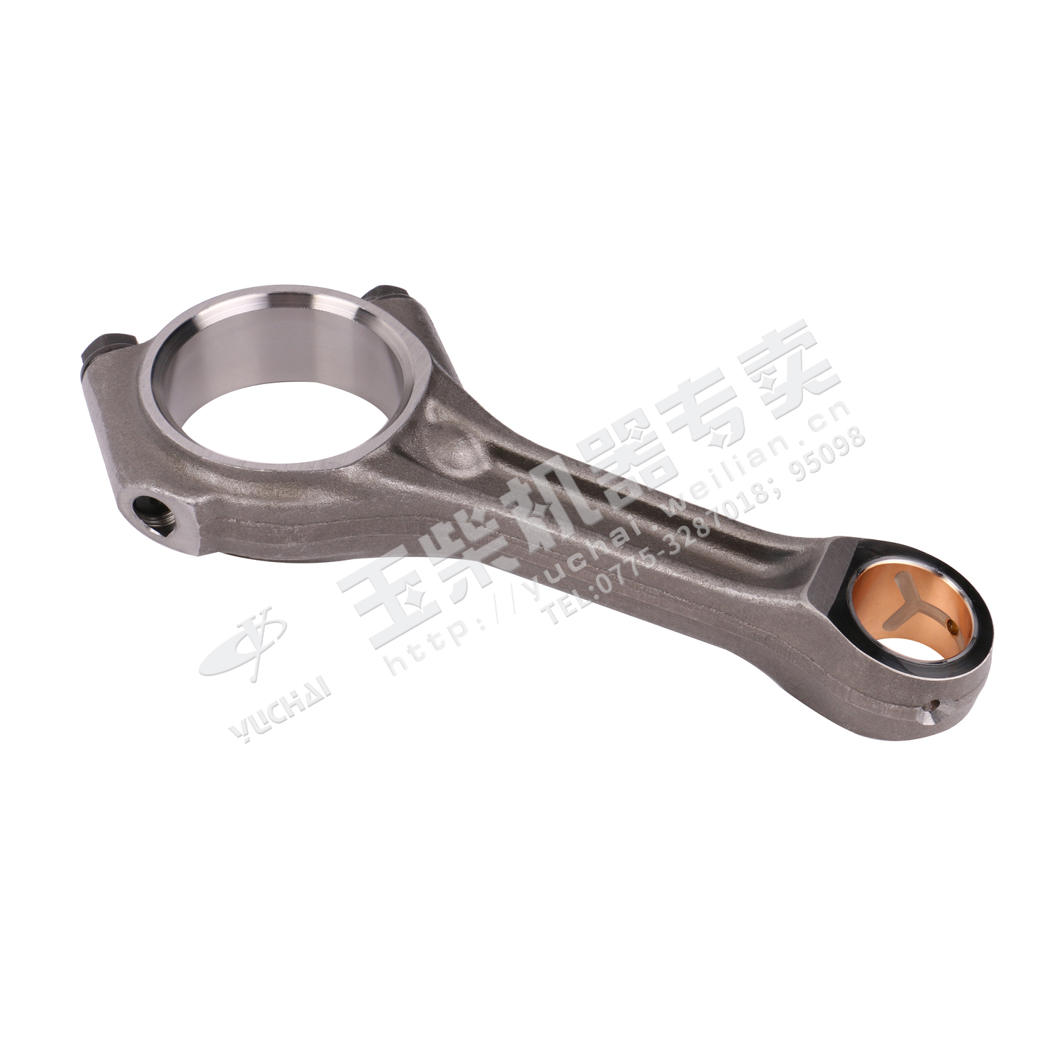 Linkage components-1