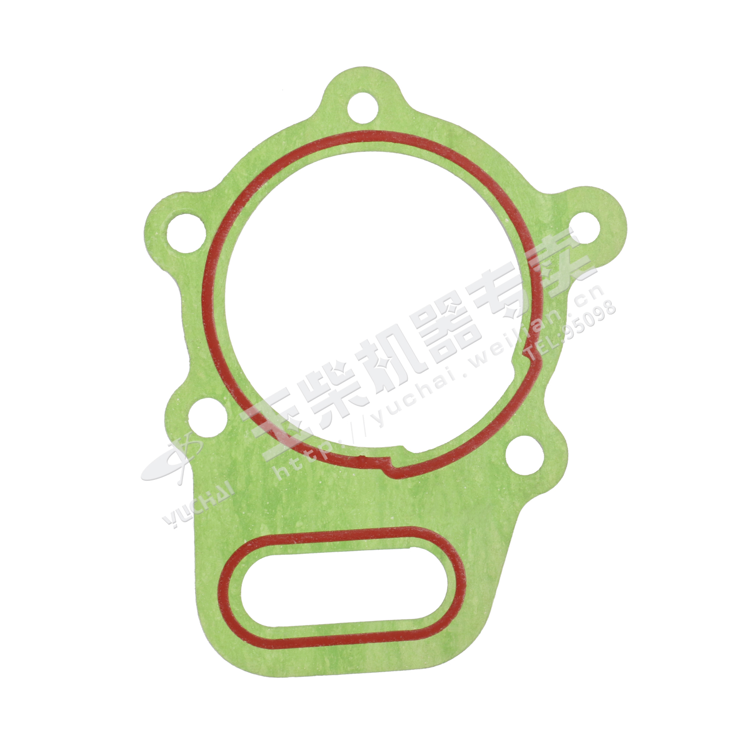 Air compressor gasket-1