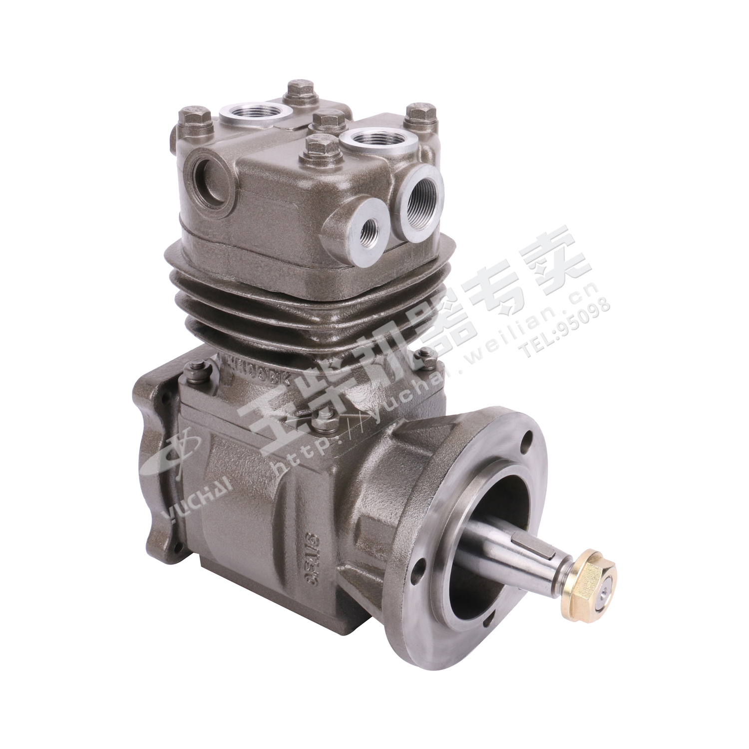 Air compressor-1